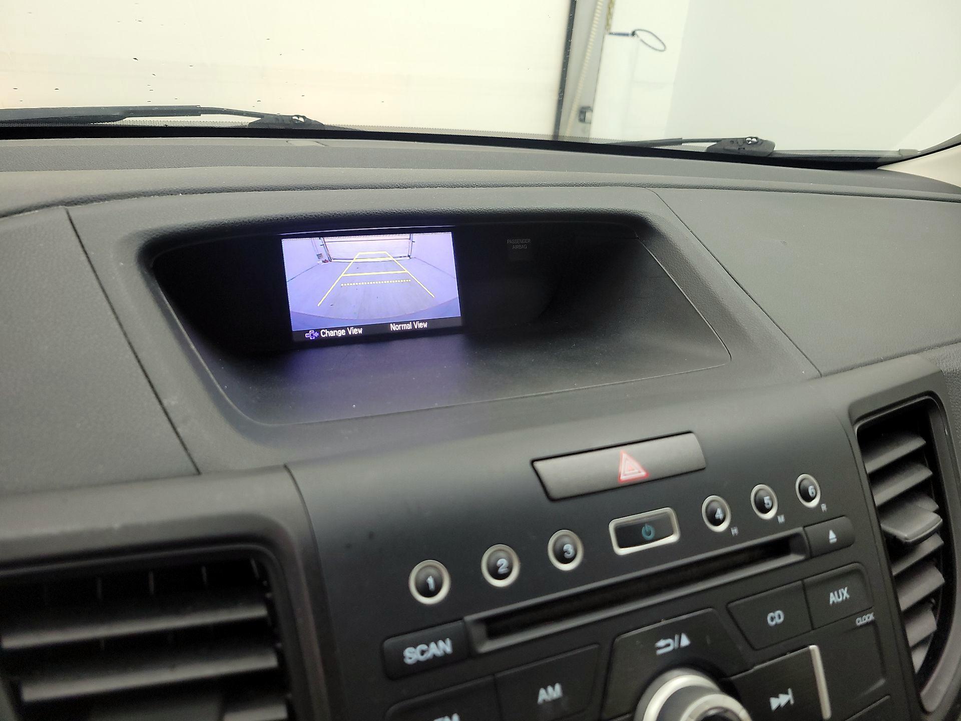 Thumbnail: 2016 Honda CR-V - 14