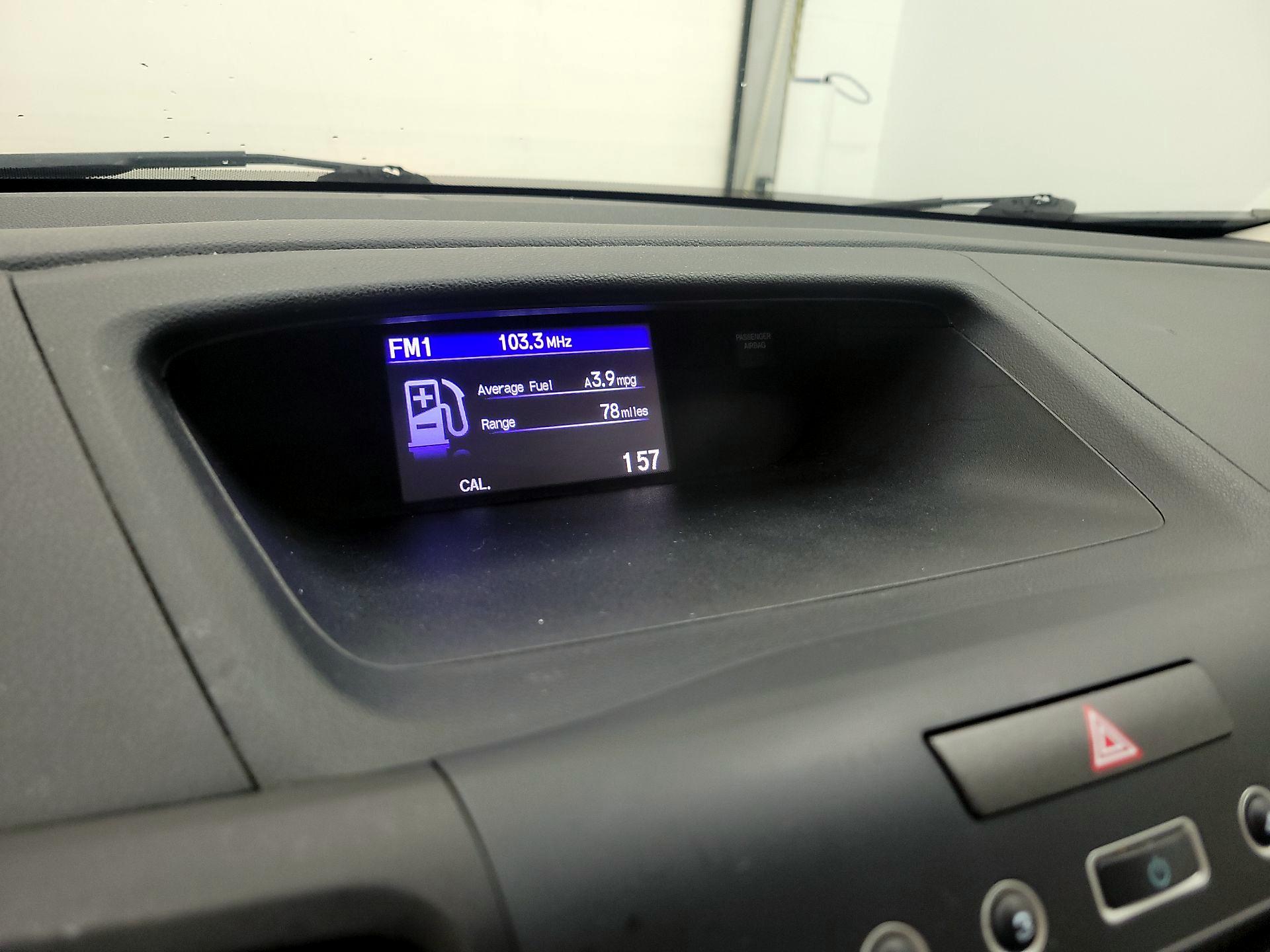 Thumbnail: 2016 Honda CR-V - 15