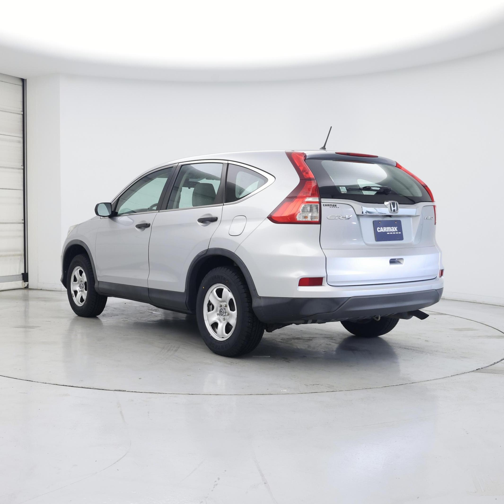 Thumbnail: 2016 Honda CR-V - 2