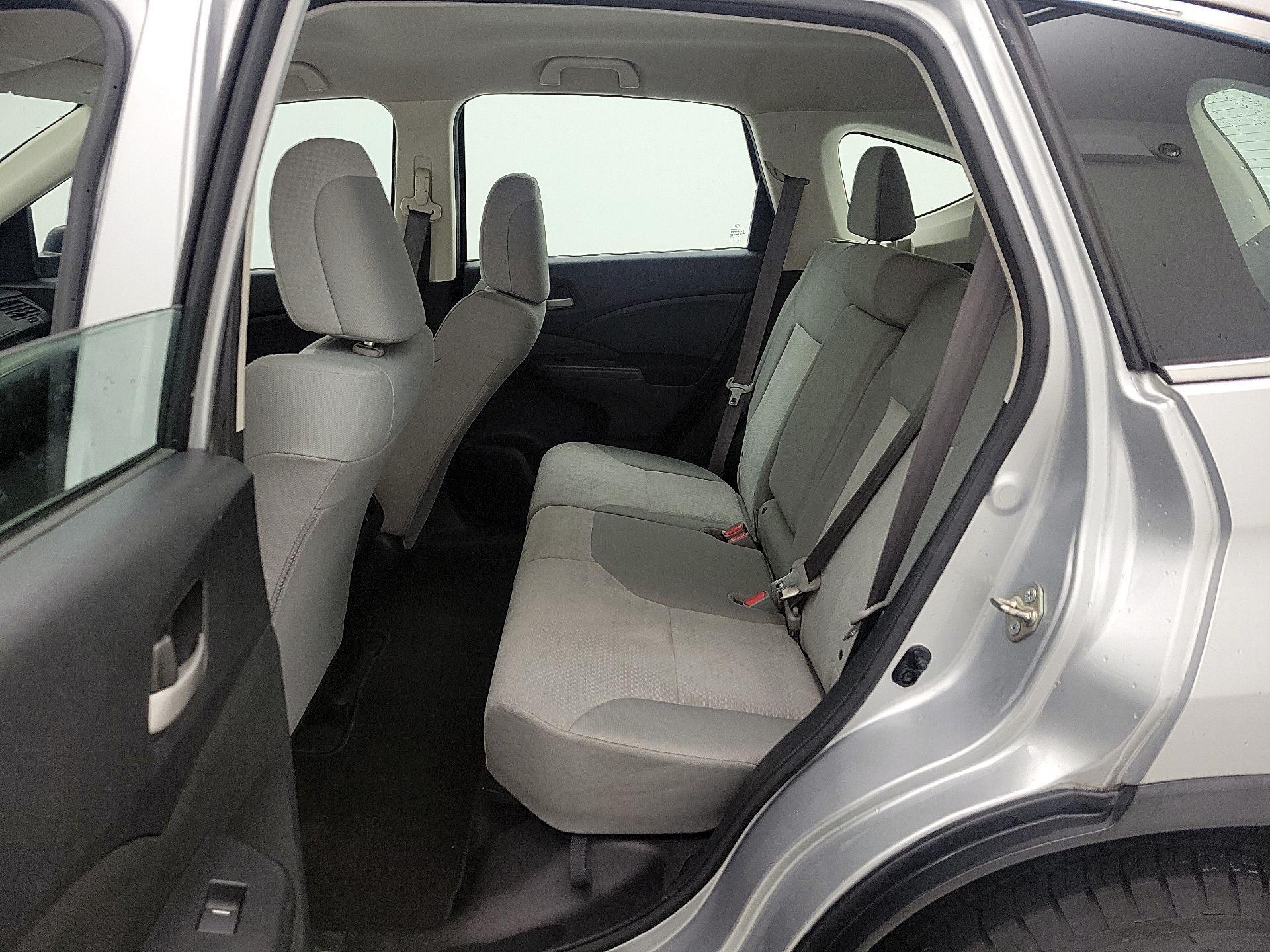 Thumbnail: 2016 Honda CR-V - 19