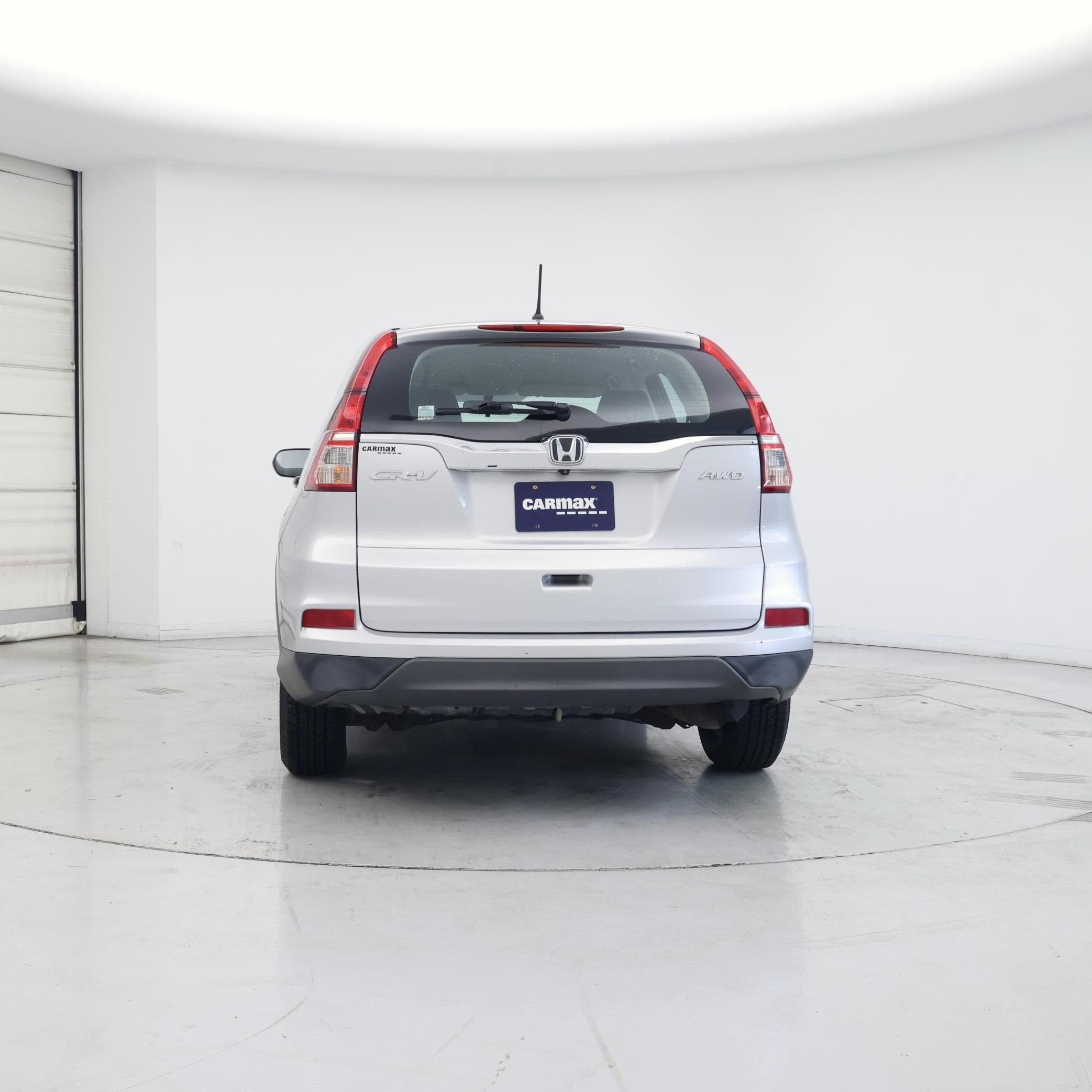 Thumbnail: 2016 Honda CR-V - 6