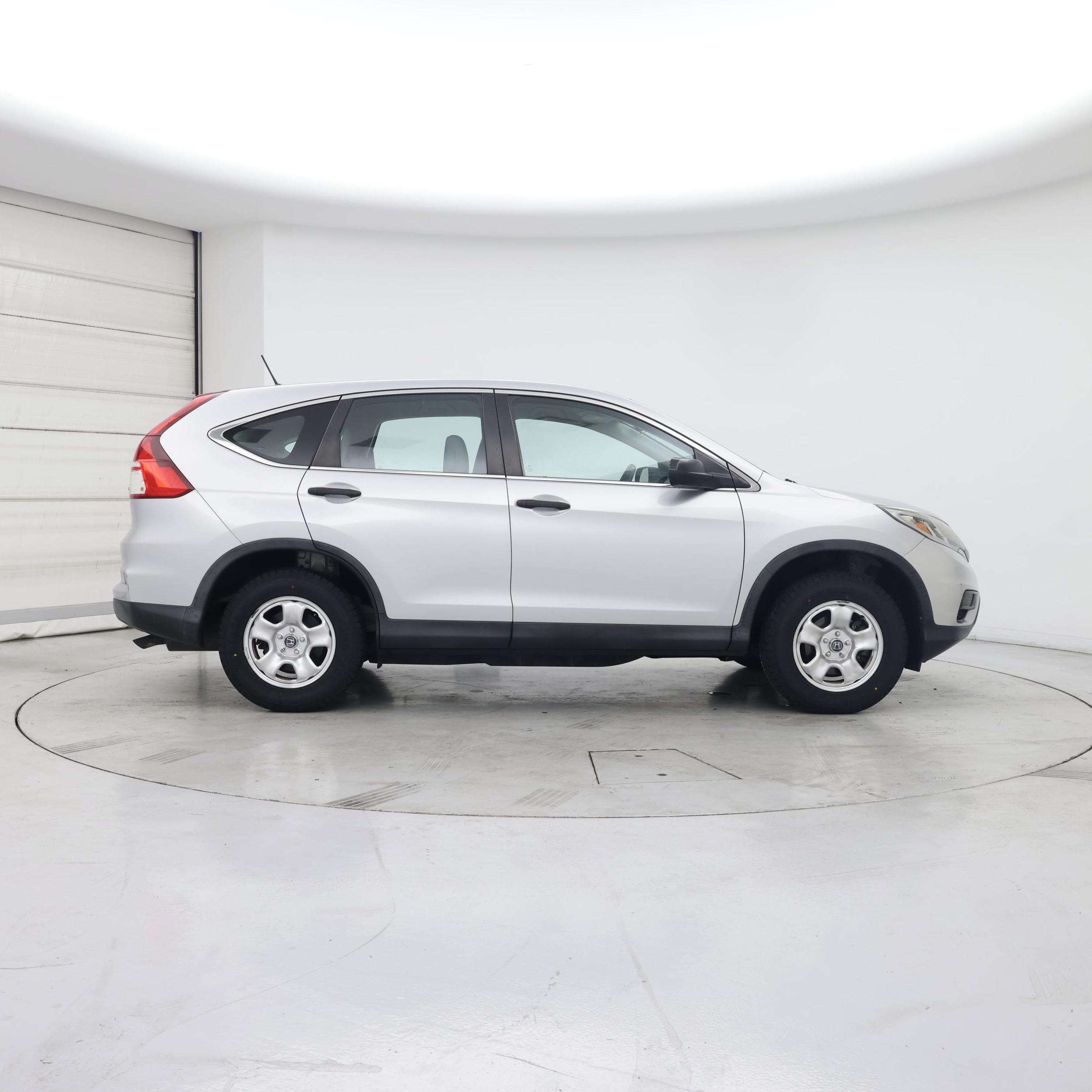 Thumbnail: 2016 Honda CR-V - 7