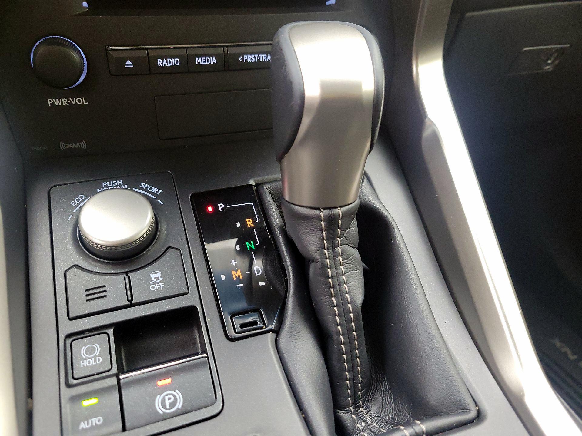 Thumbnail: 2016 Lexus NX - 17