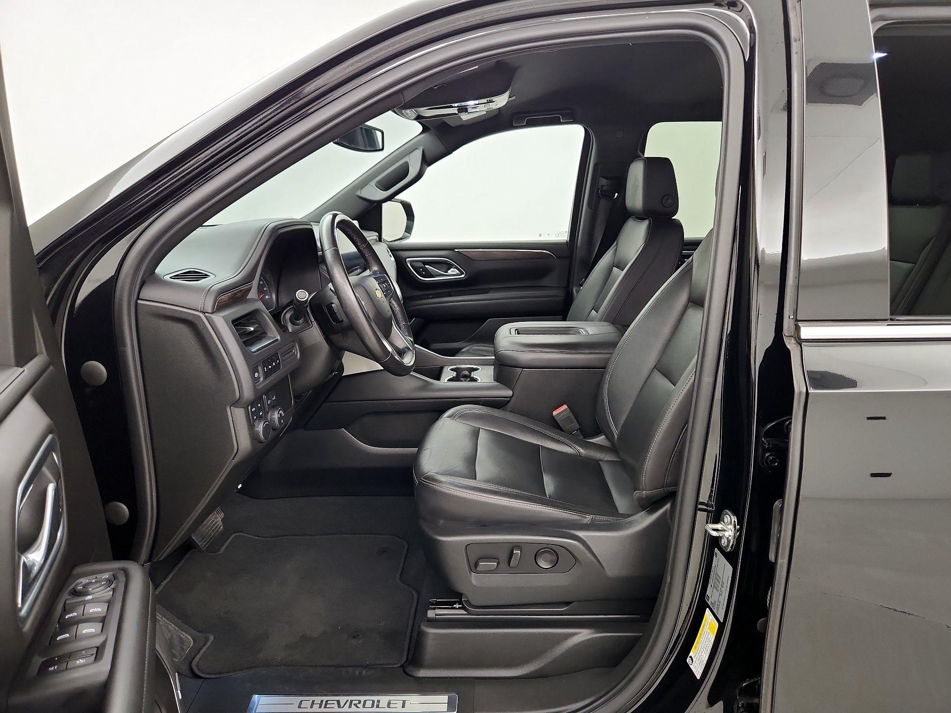 Thumbnail: 2021 Chevrolet Suburban - 11
