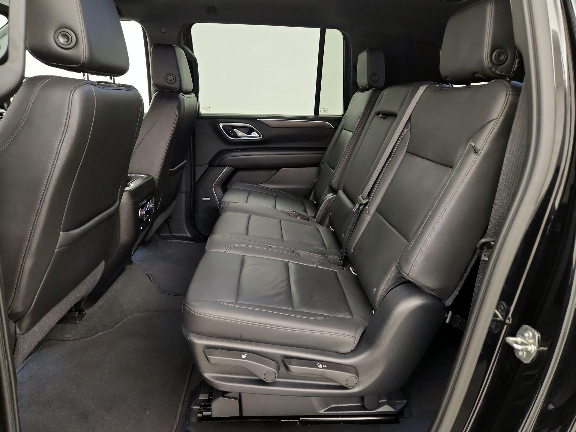 Thumbnail: 2021 Chevrolet Suburban - 20