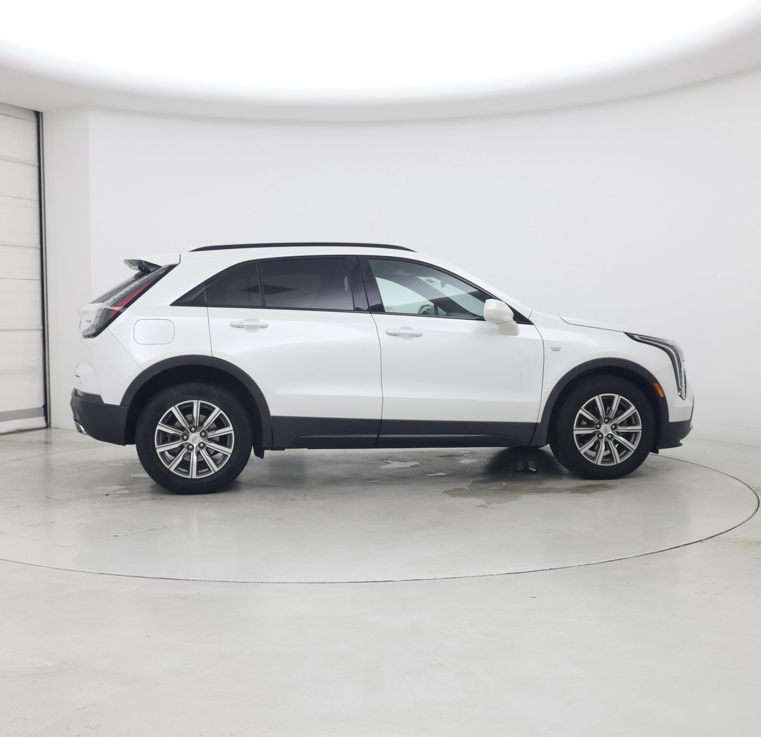 Thumbnail: 2020 Cadillac XT4 - 7