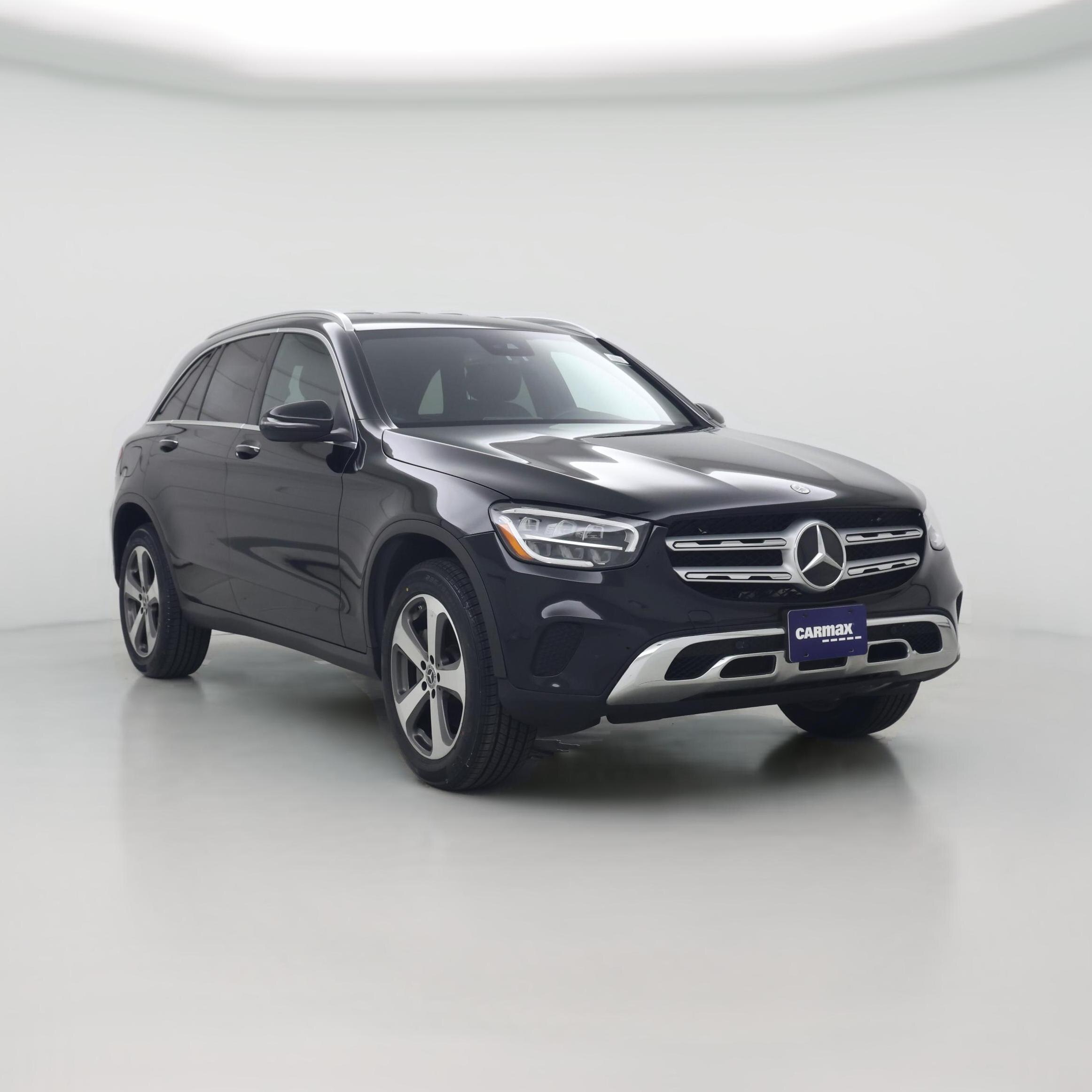 Thumbnail: 2022 Mercedes-Benz GLC - 1