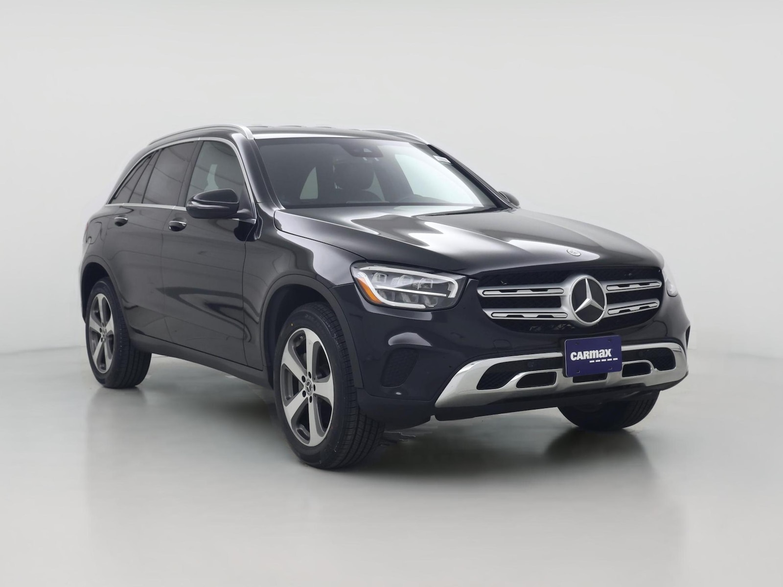2022 Mercedes-Benz GLC