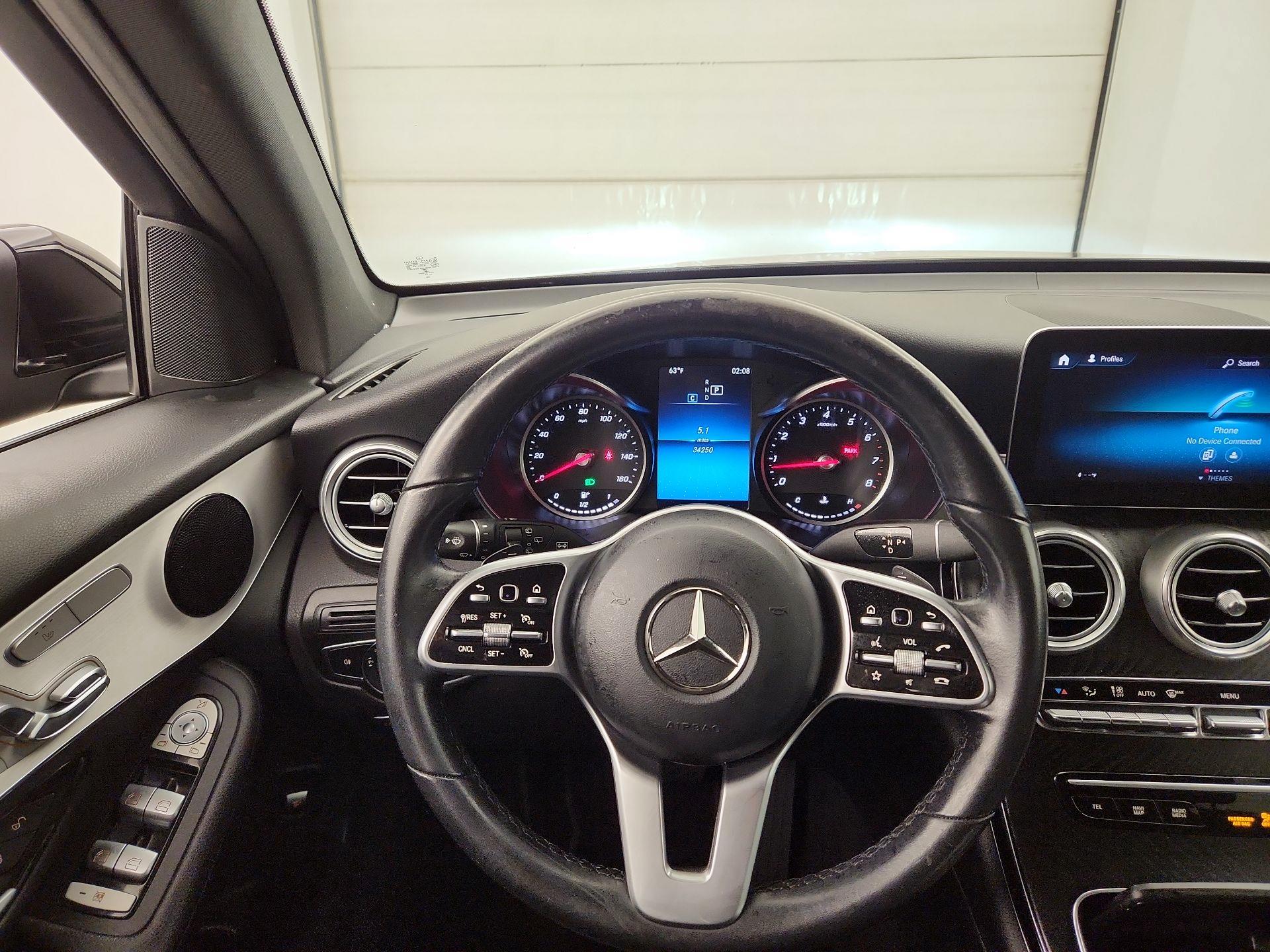 Thumbnail: 2022 Mercedes-Benz GLC - 10