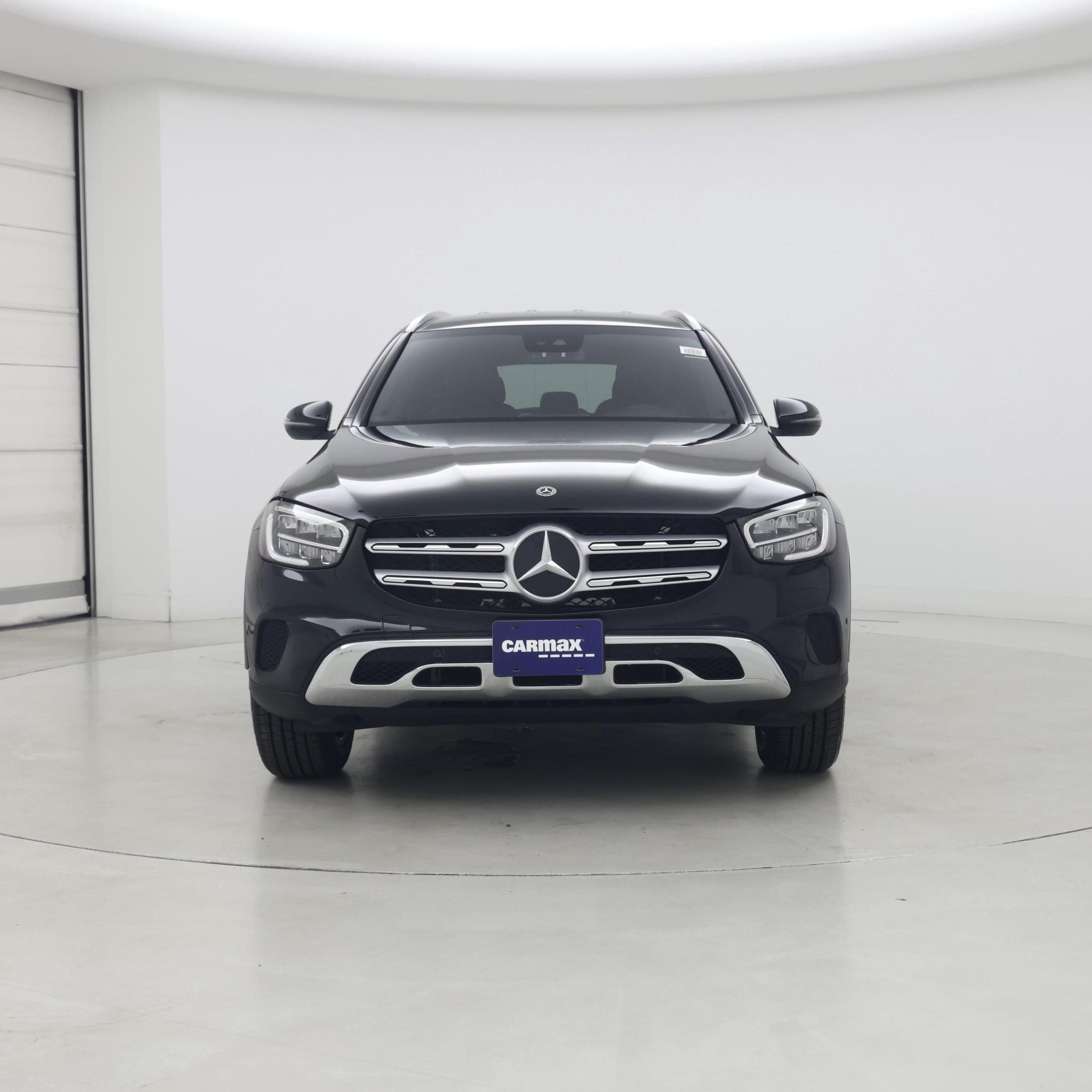 Thumbnail: 2022 Mercedes-Benz GLC - 5