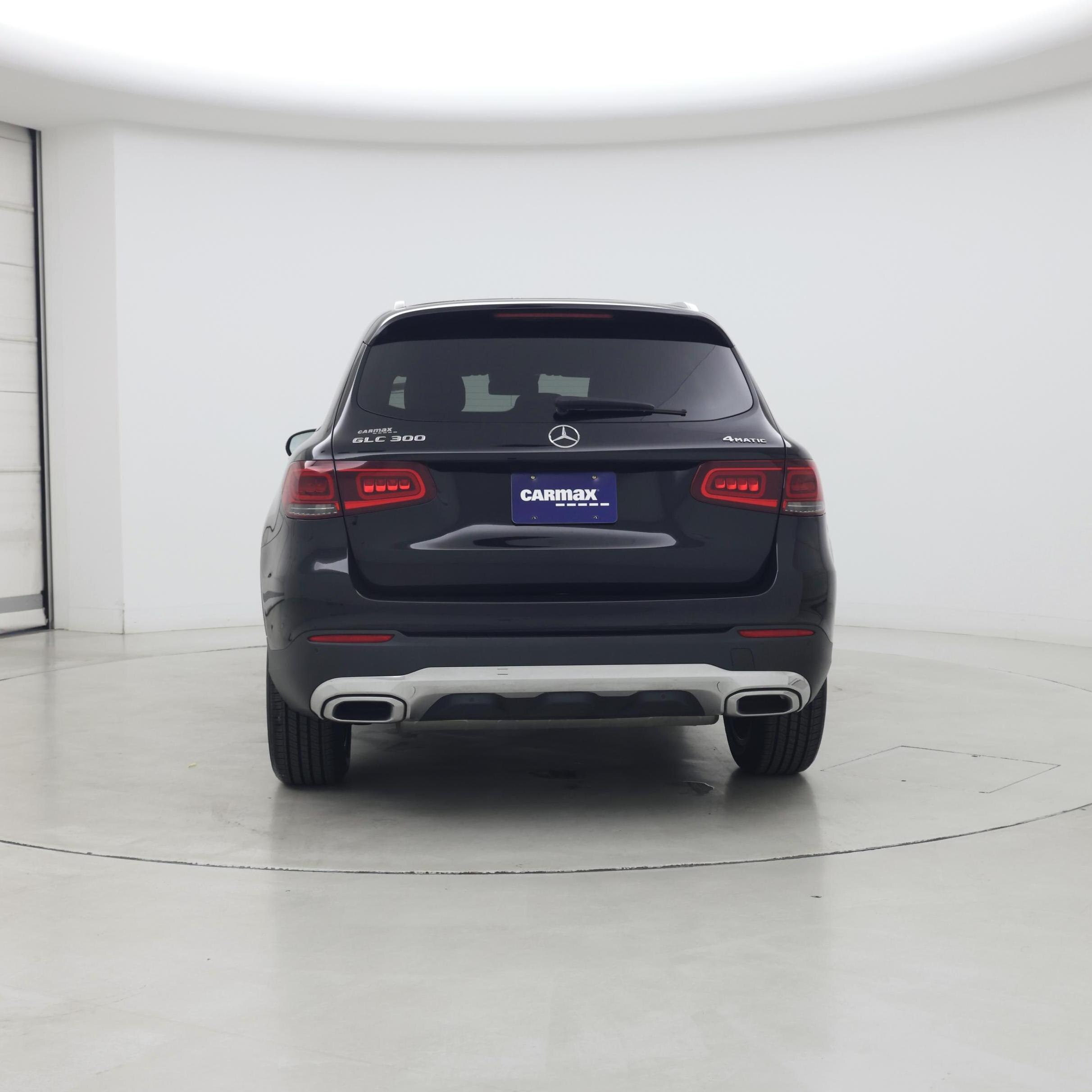 Thumbnail: 2022 Mercedes-Benz GLC - 6