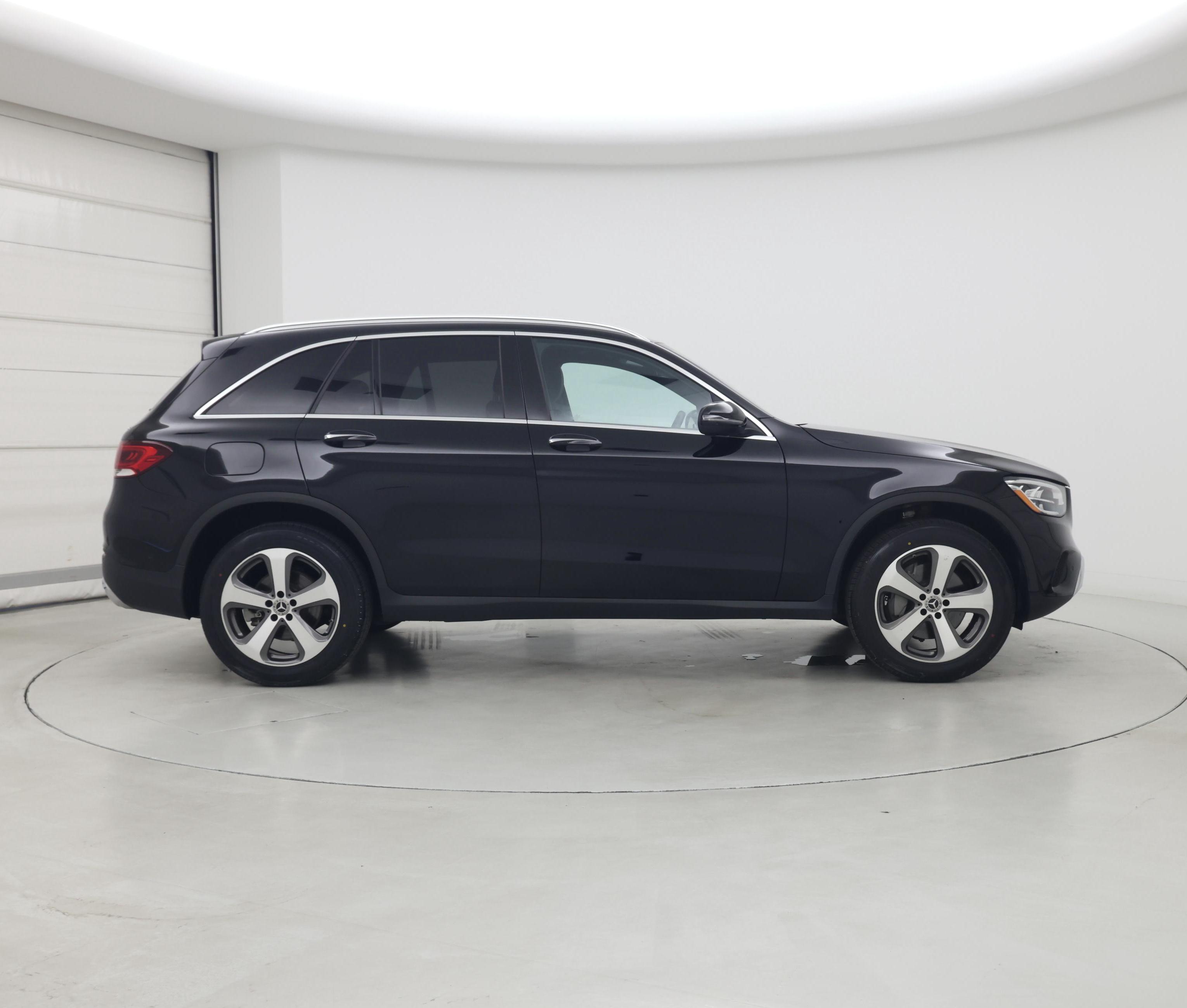 Thumbnail: 2022 Mercedes-Benz GLC - 7