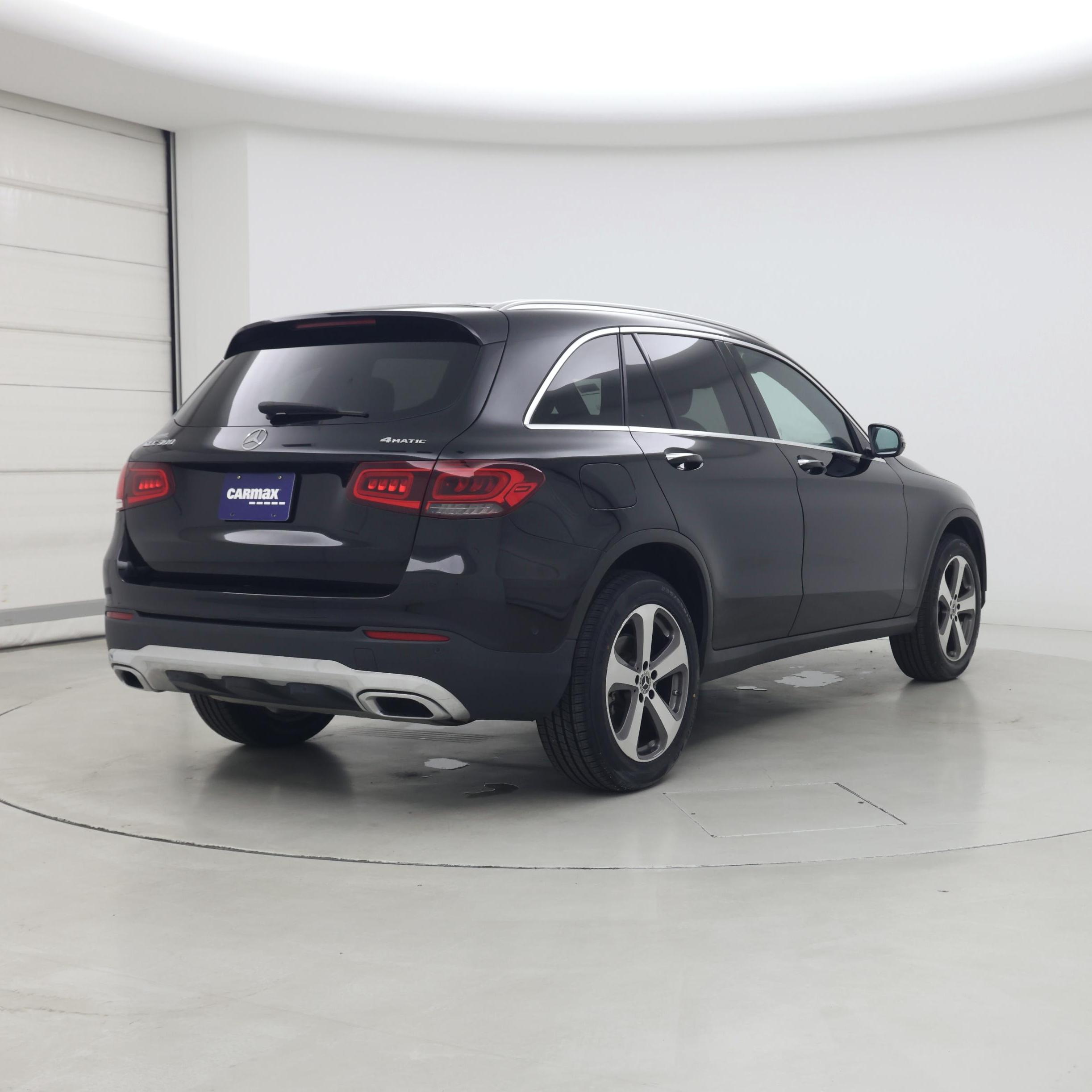 Thumbnail: 2022 Mercedes-Benz GLC - 8