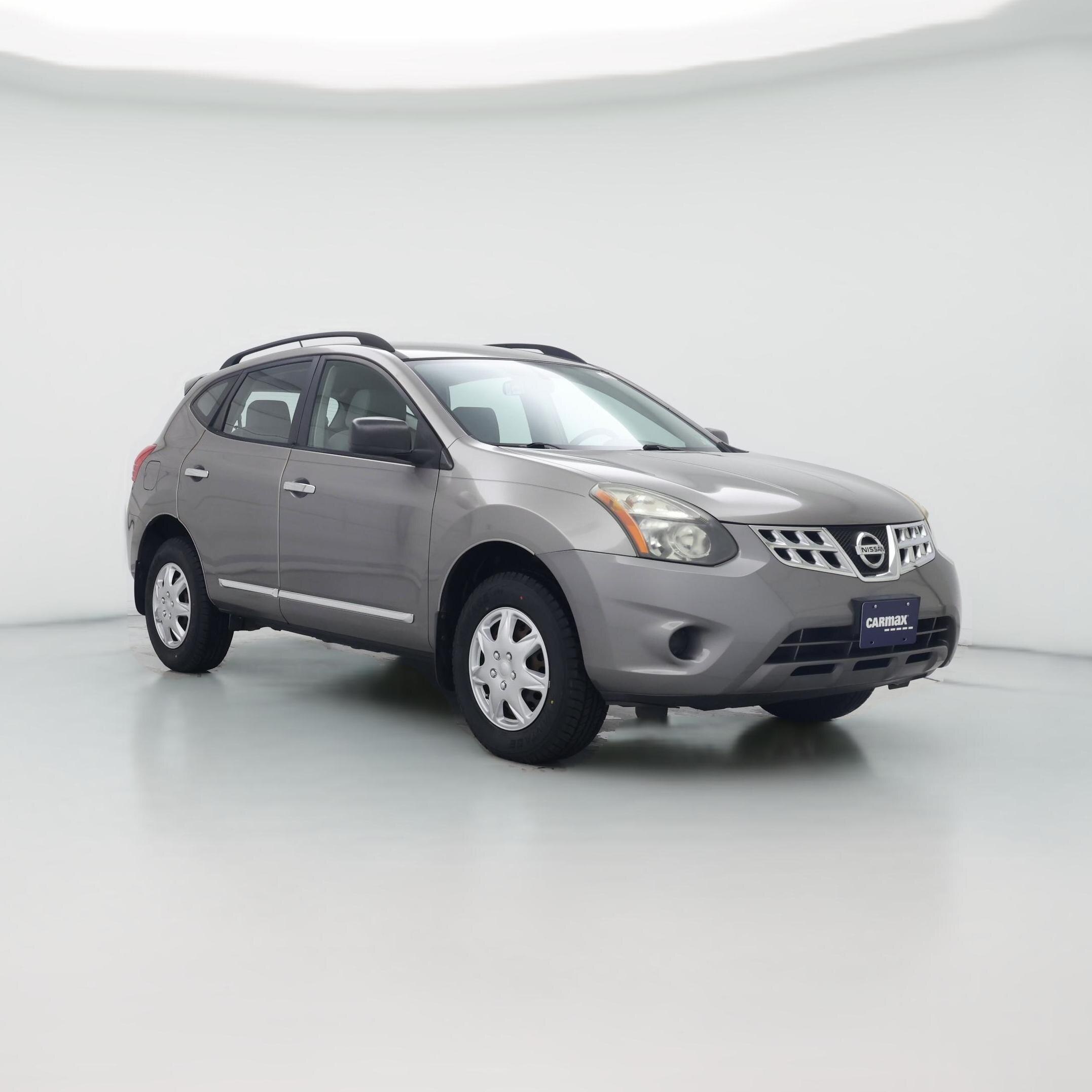 Thumbnail: 2014 Nissan Rogue - 1
