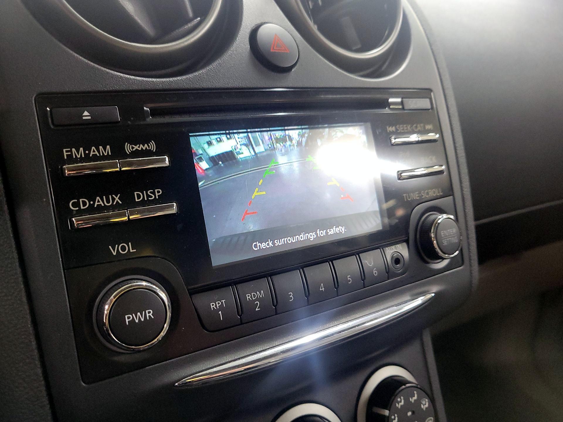 Thumbnail: 2014 Nissan Rogue - 14
