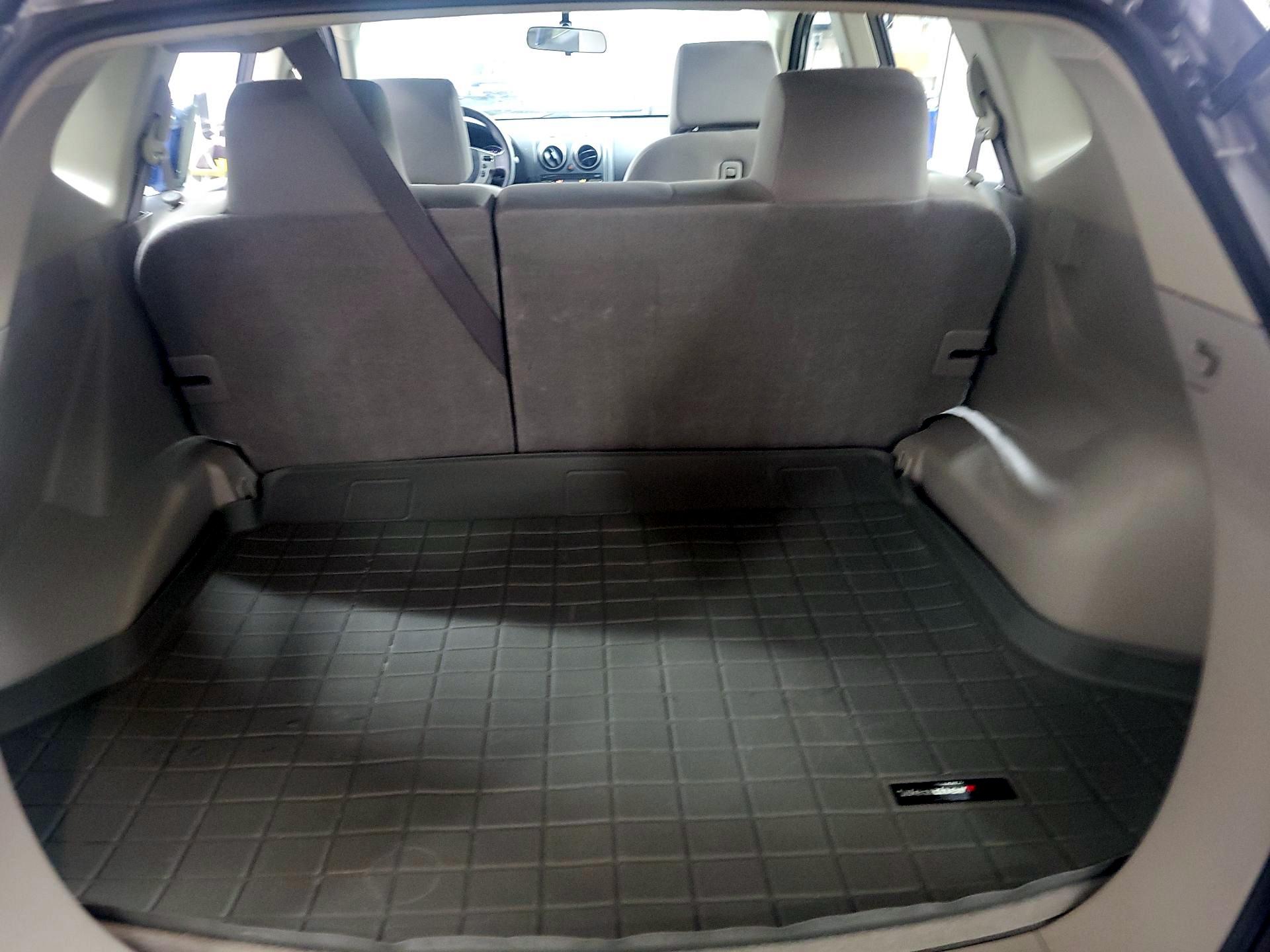 Thumbnail: 2014 Nissan Rogue - 19