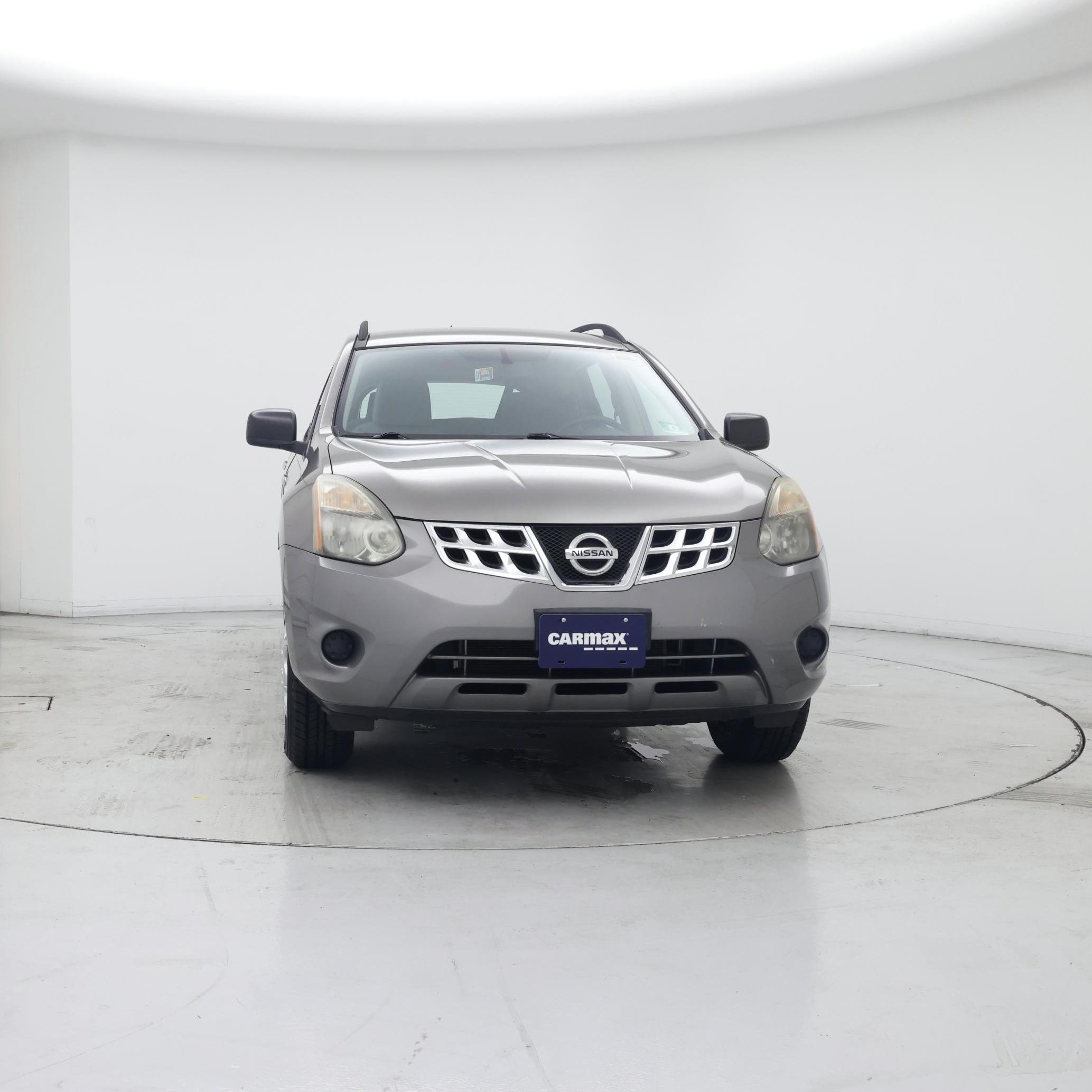 Thumbnail: 2014 Nissan Rogue - 5
