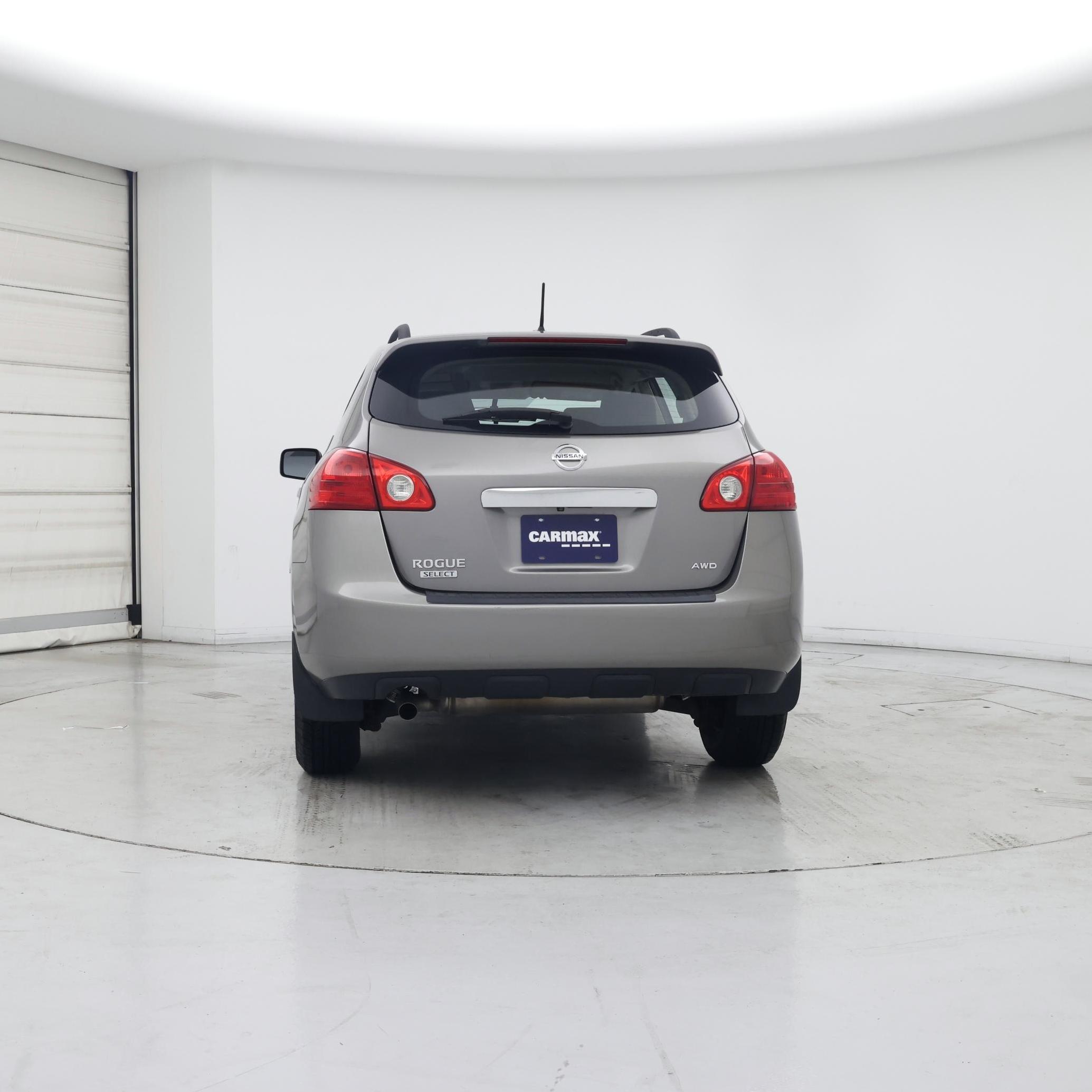 Thumbnail: 2014 Nissan Rogue - 6