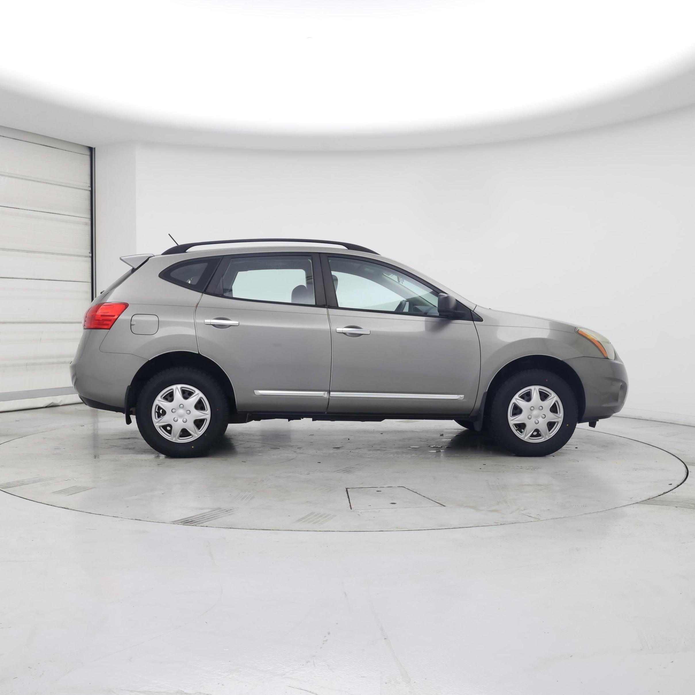 Thumbnail: 2014 Nissan Rogue - 7