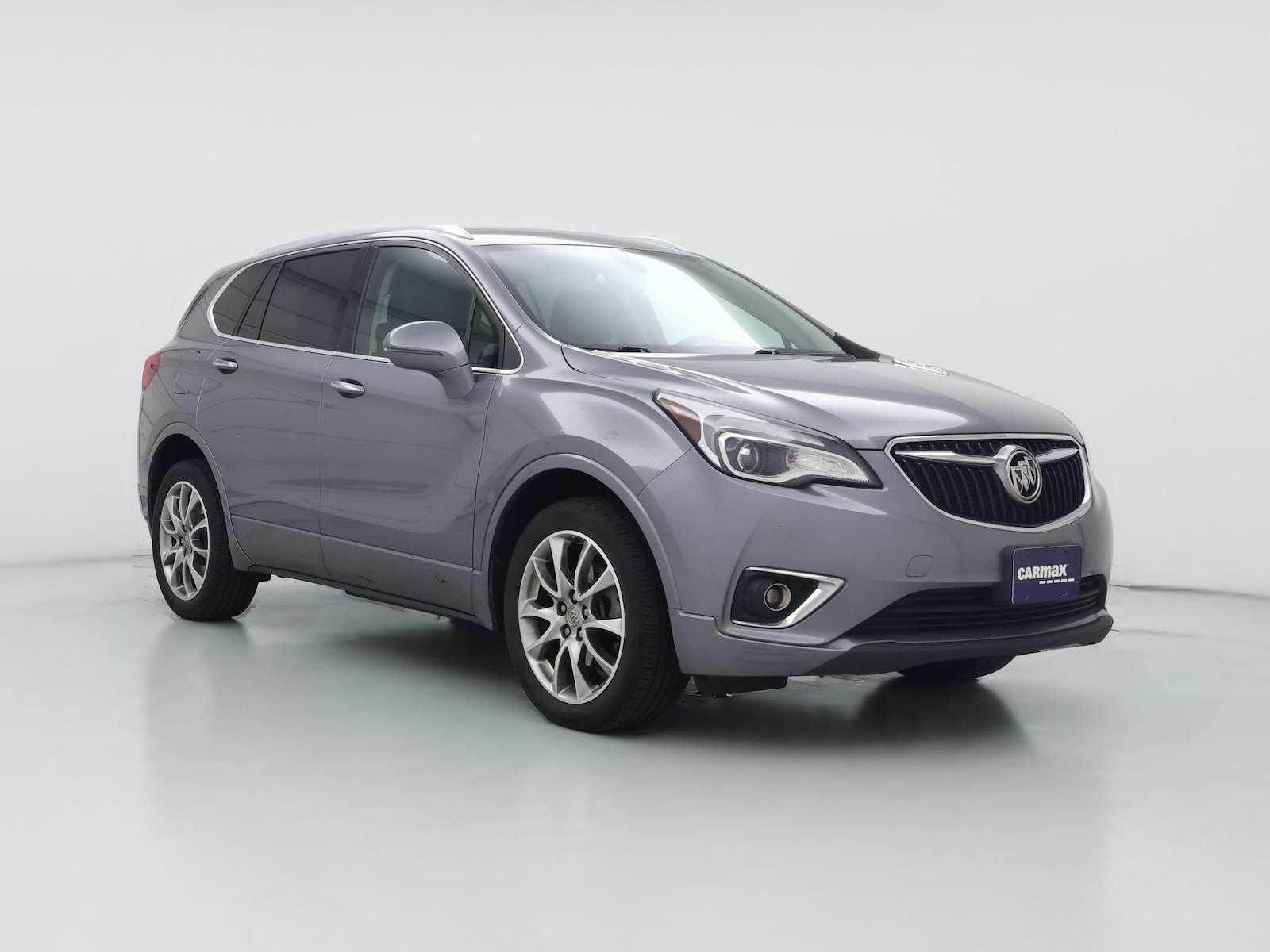 2020 Buick Envision