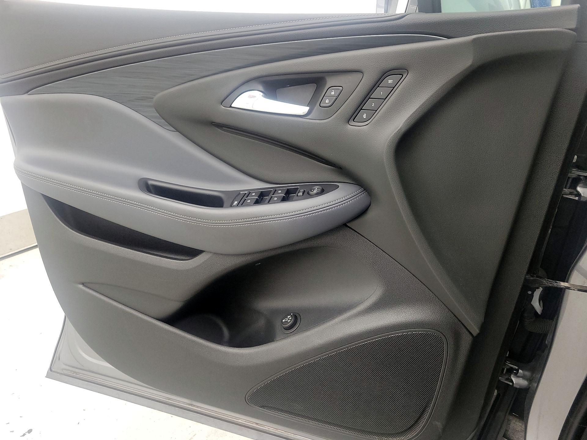 Thumbnail: 2020 Buick Envision - 12