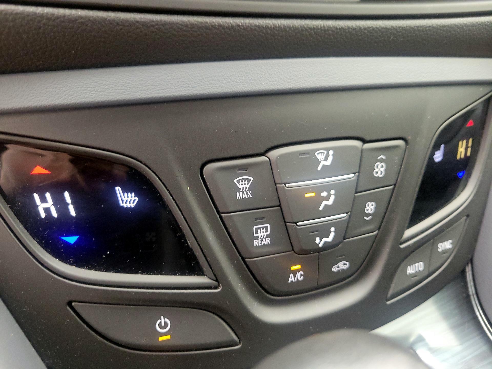 Thumbnail: 2020 Buick Envision - 16