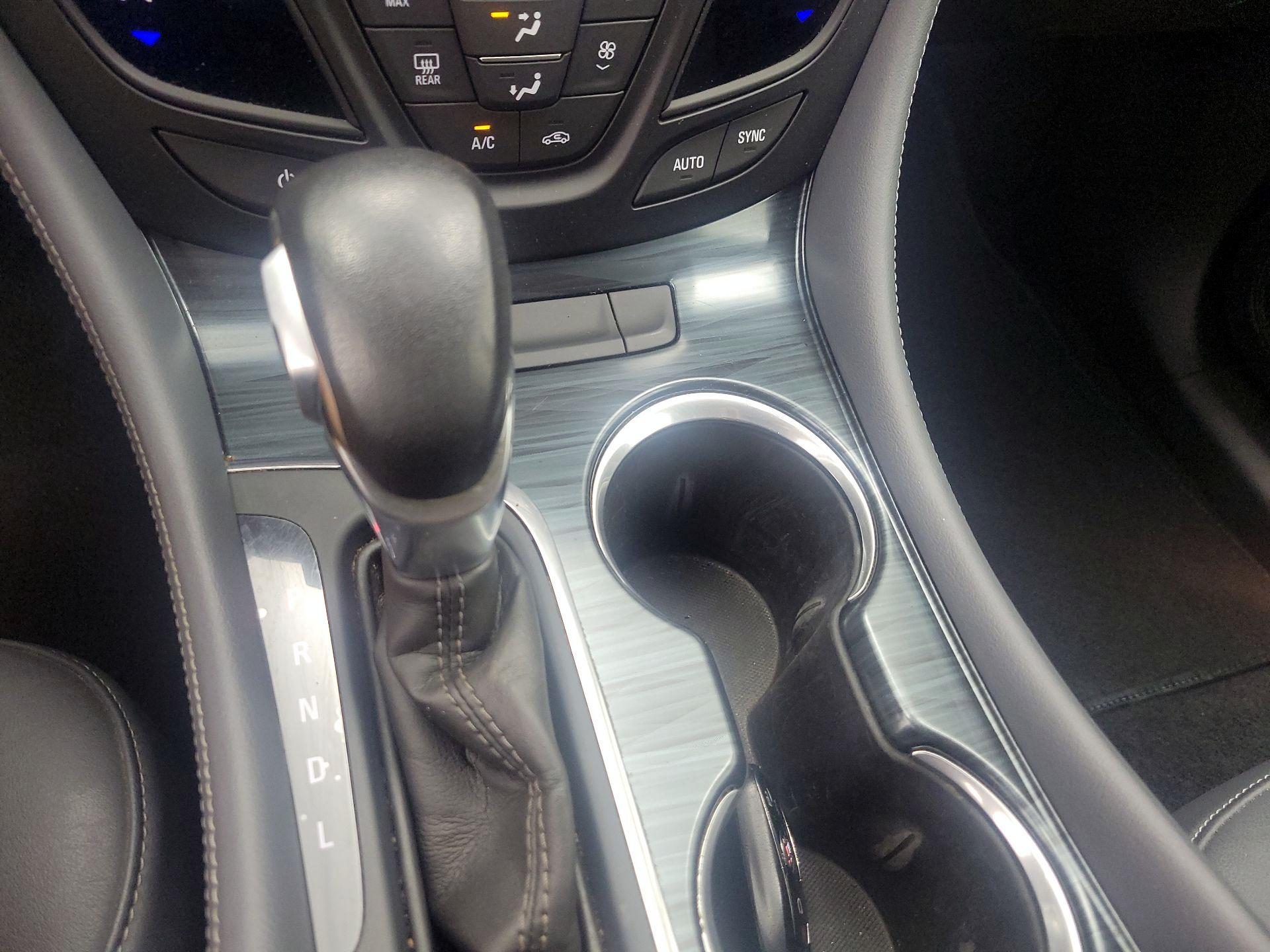 Thumbnail: 2020 Buick Envision - 17