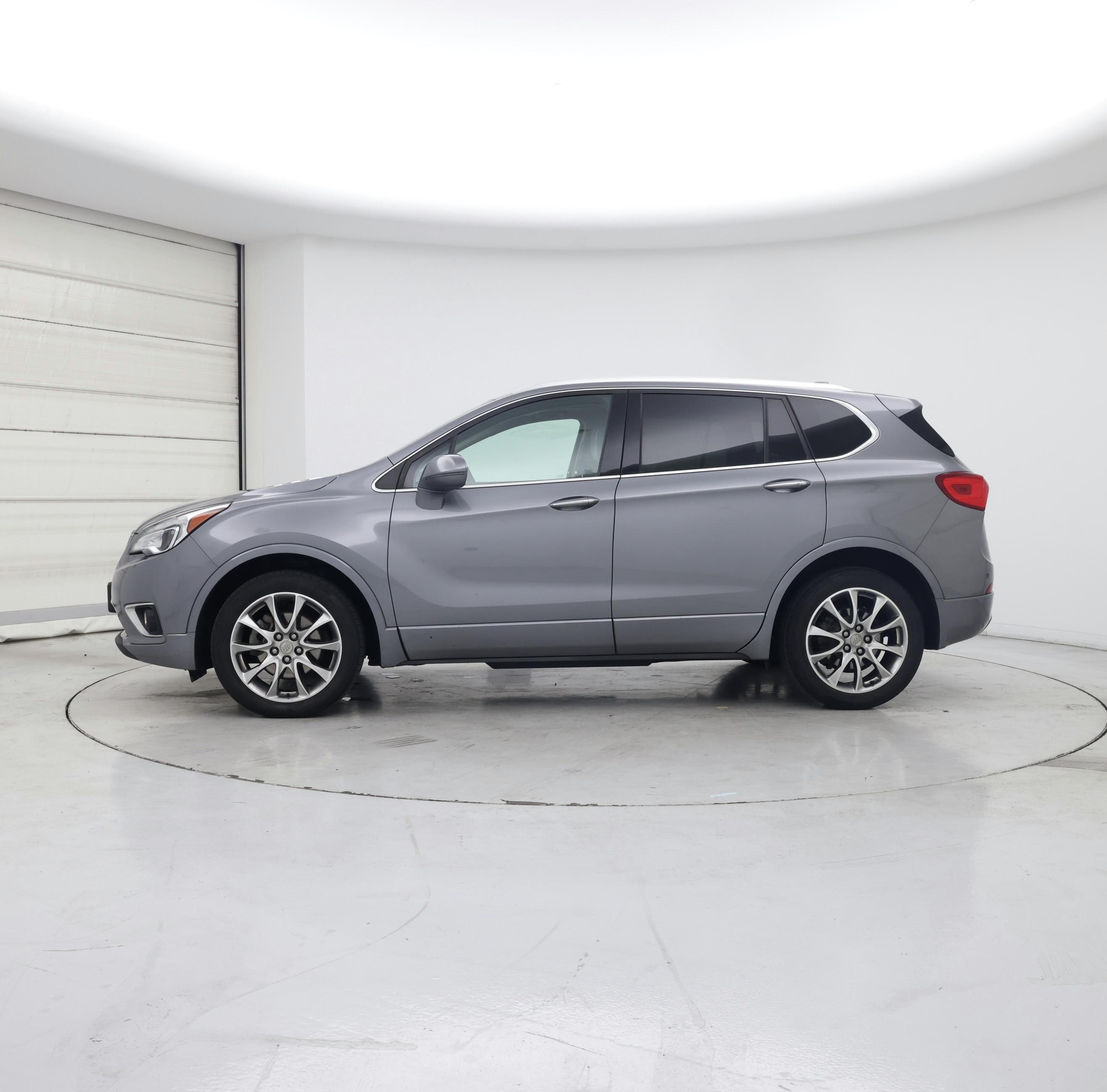 Thumbnail: 2020 Buick Envision - 3