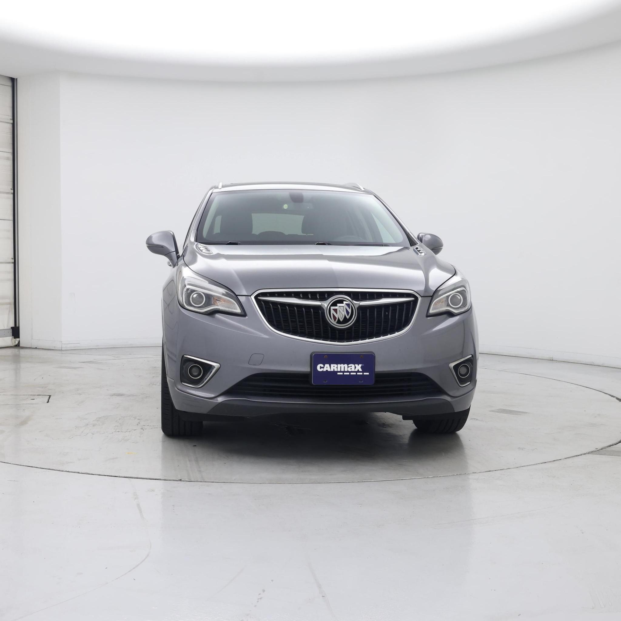 Thumbnail: 2020 Buick Envision - 5