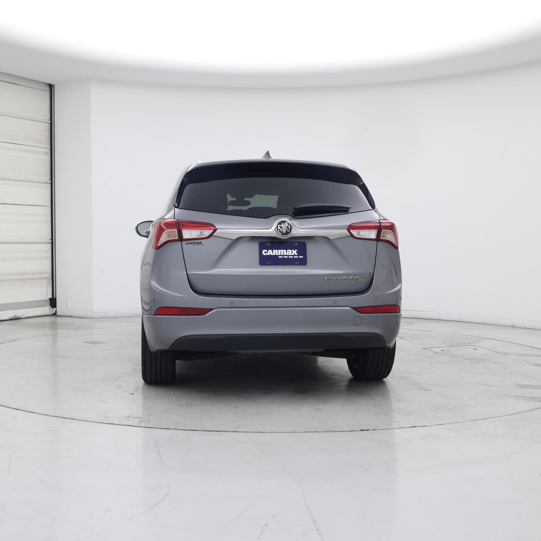 Thumbnail: 2020 Buick Envision - 6