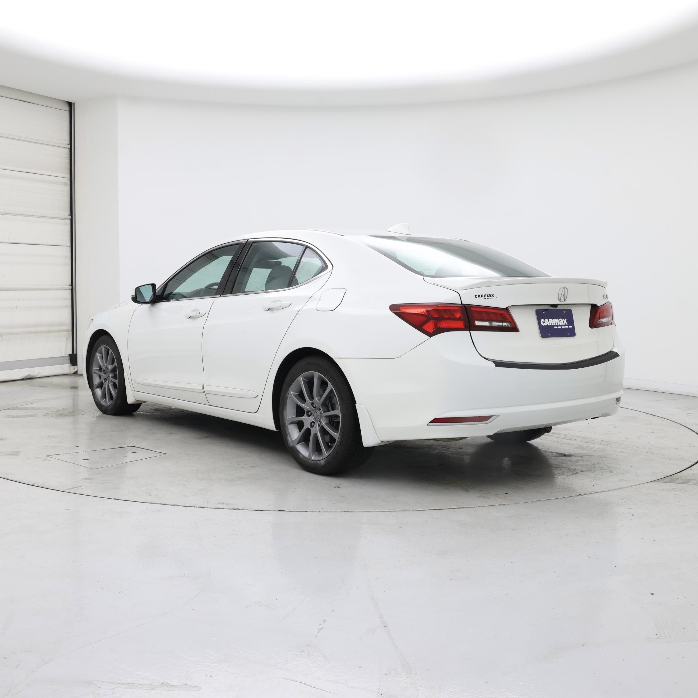 Thumbnail: 2015 Acura TLX - 2