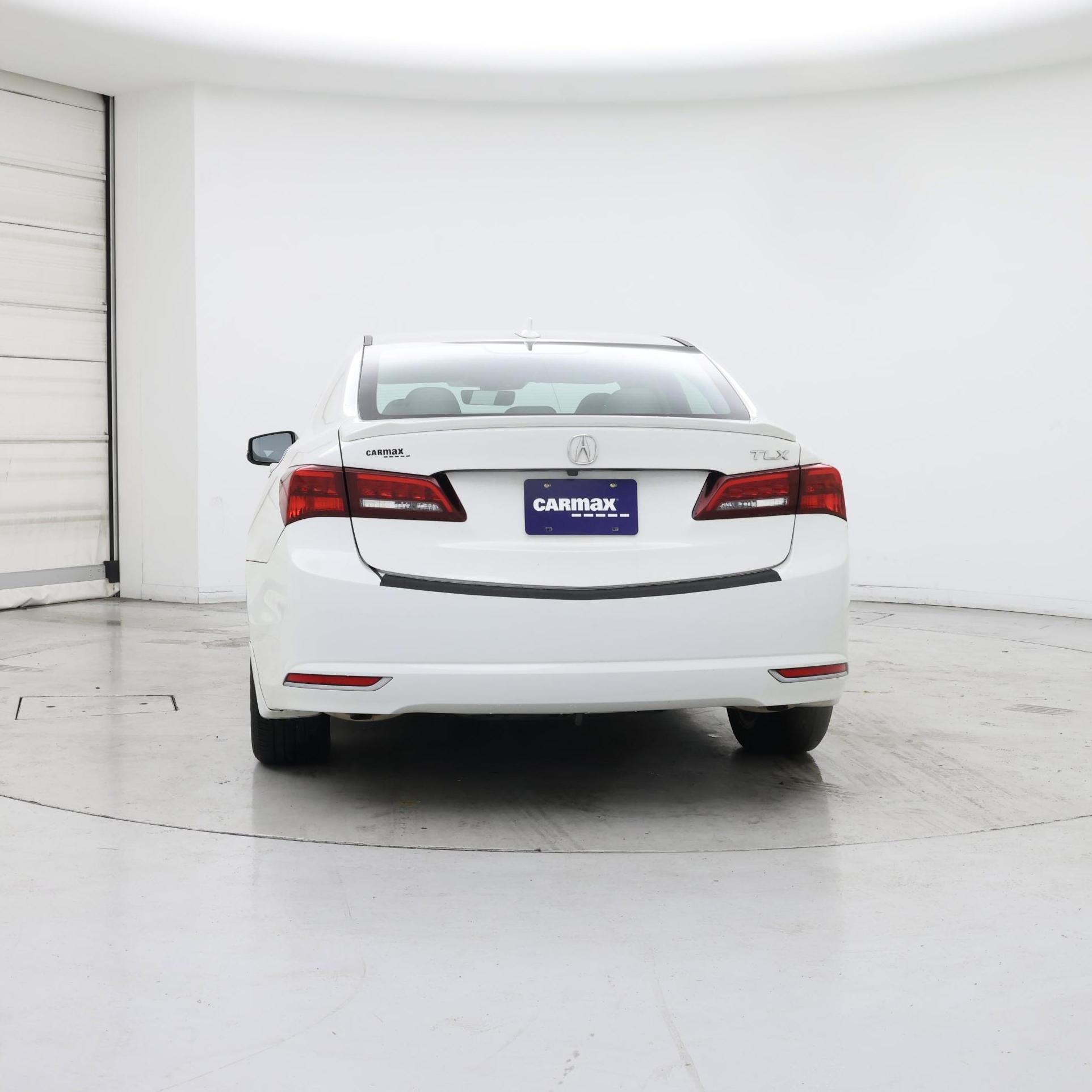 Thumbnail: 2015 Acura TLX - 6