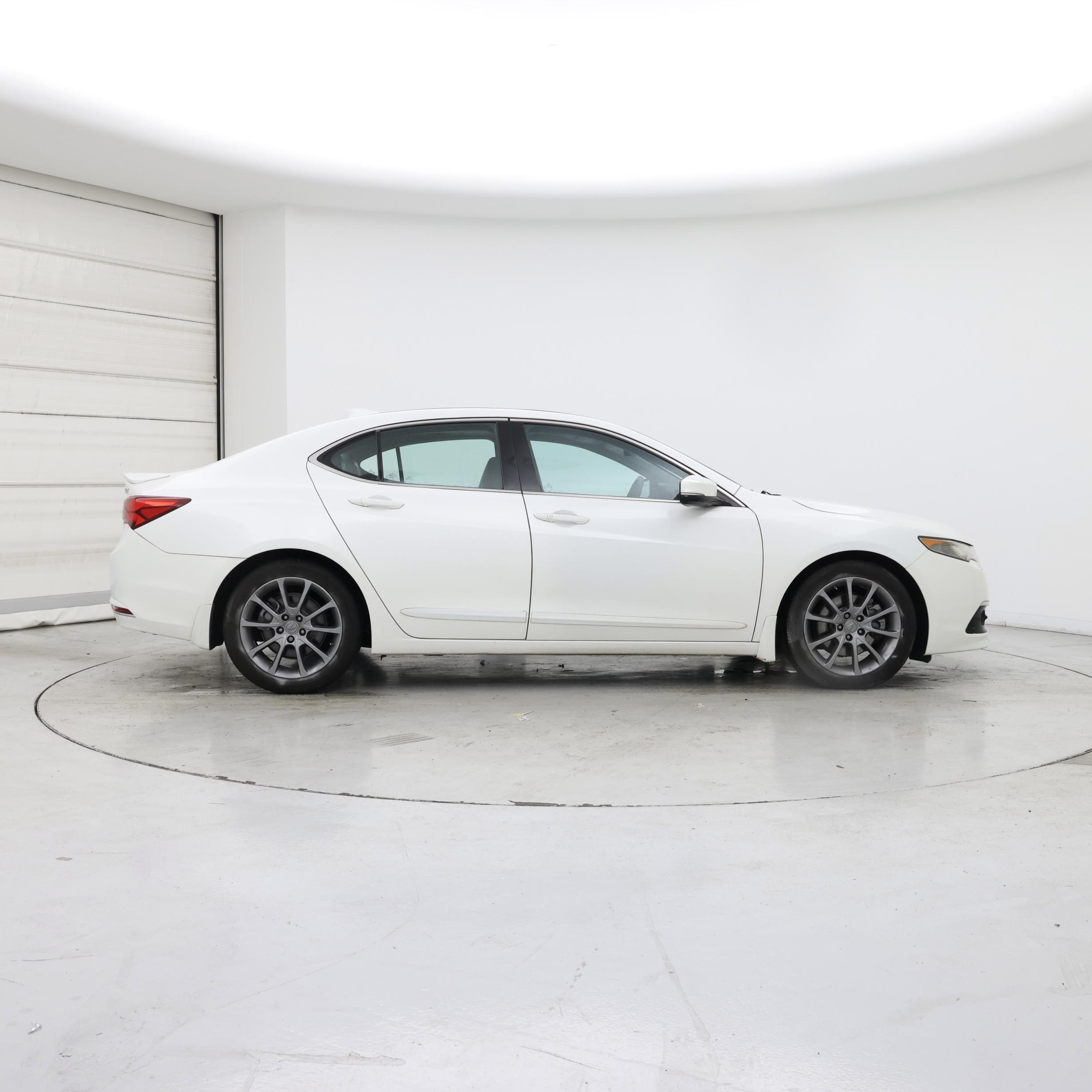 Thumbnail: 2015 Acura TLX - 7