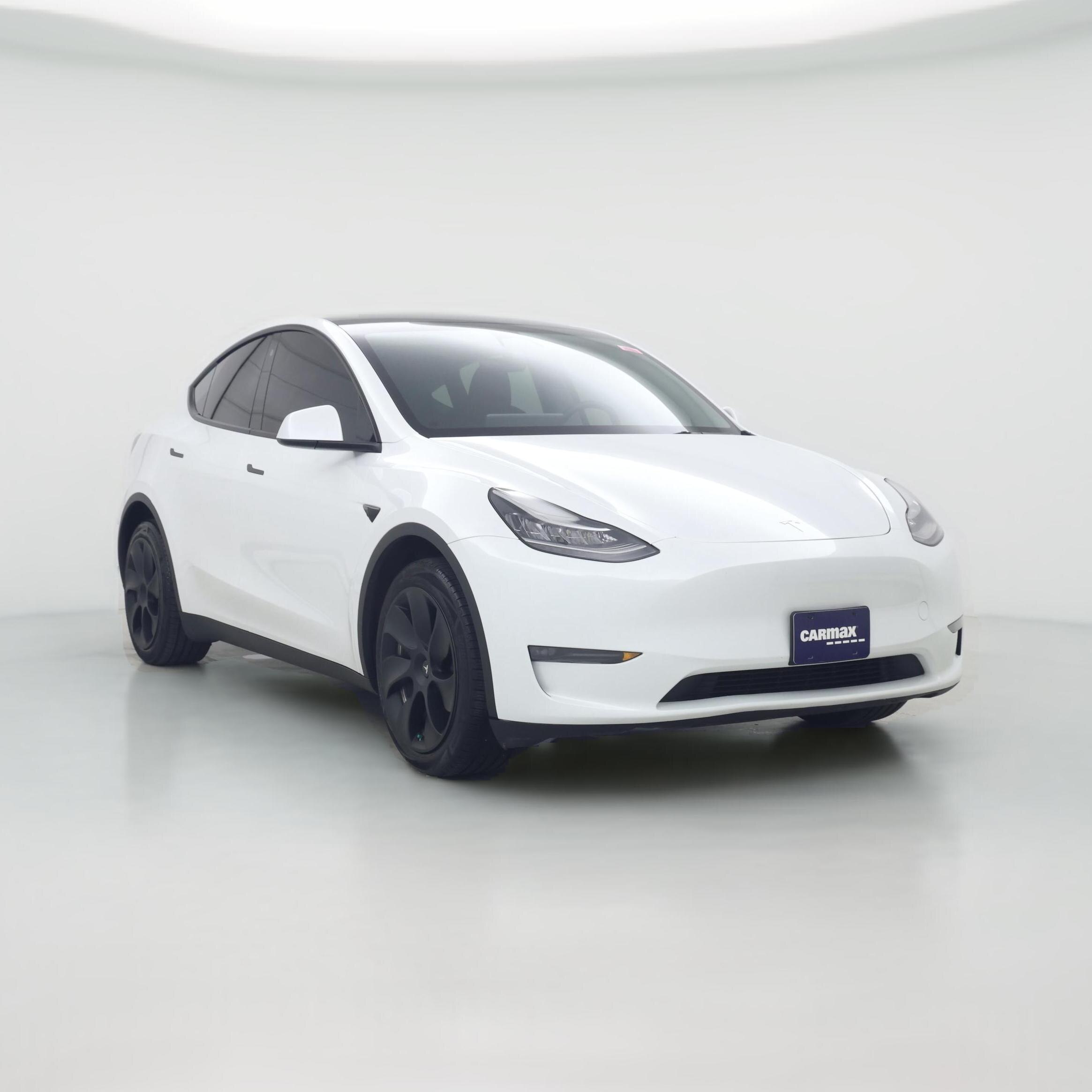 Thumbnail: 2023 Tesla Model Y - 1