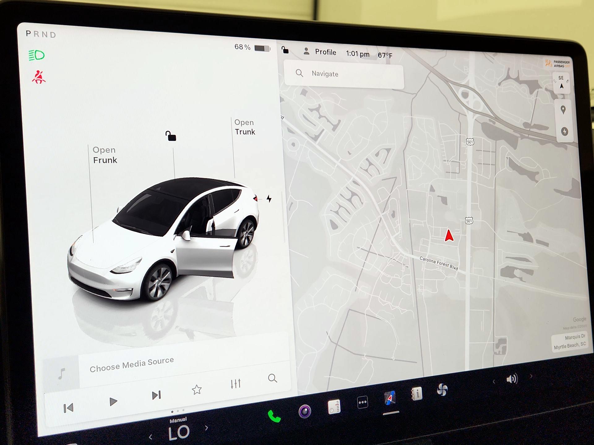 Thumbnail: 2023 Tesla Model Y - 13