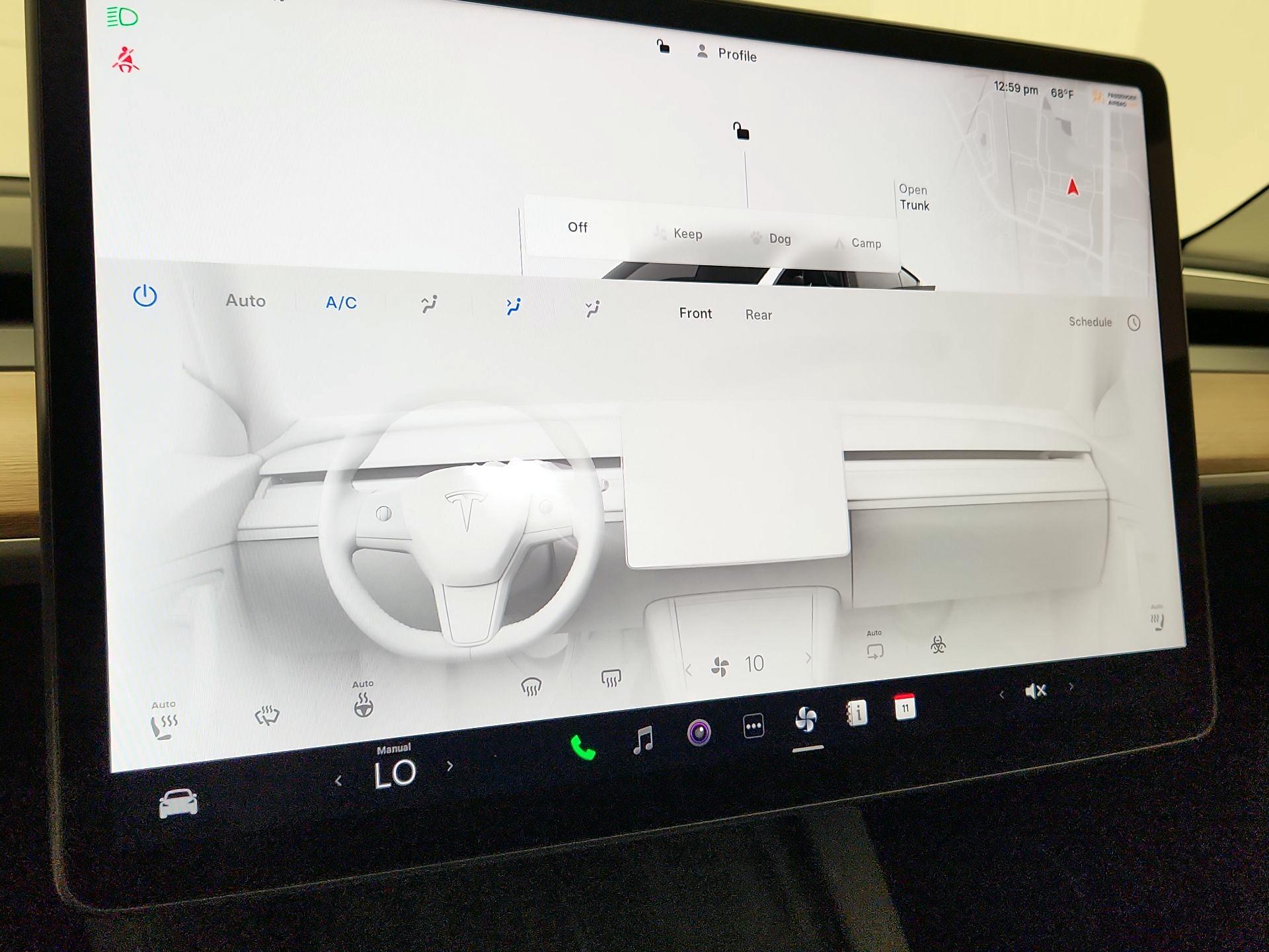 Thumbnail: 2023 Tesla Model Y - 16