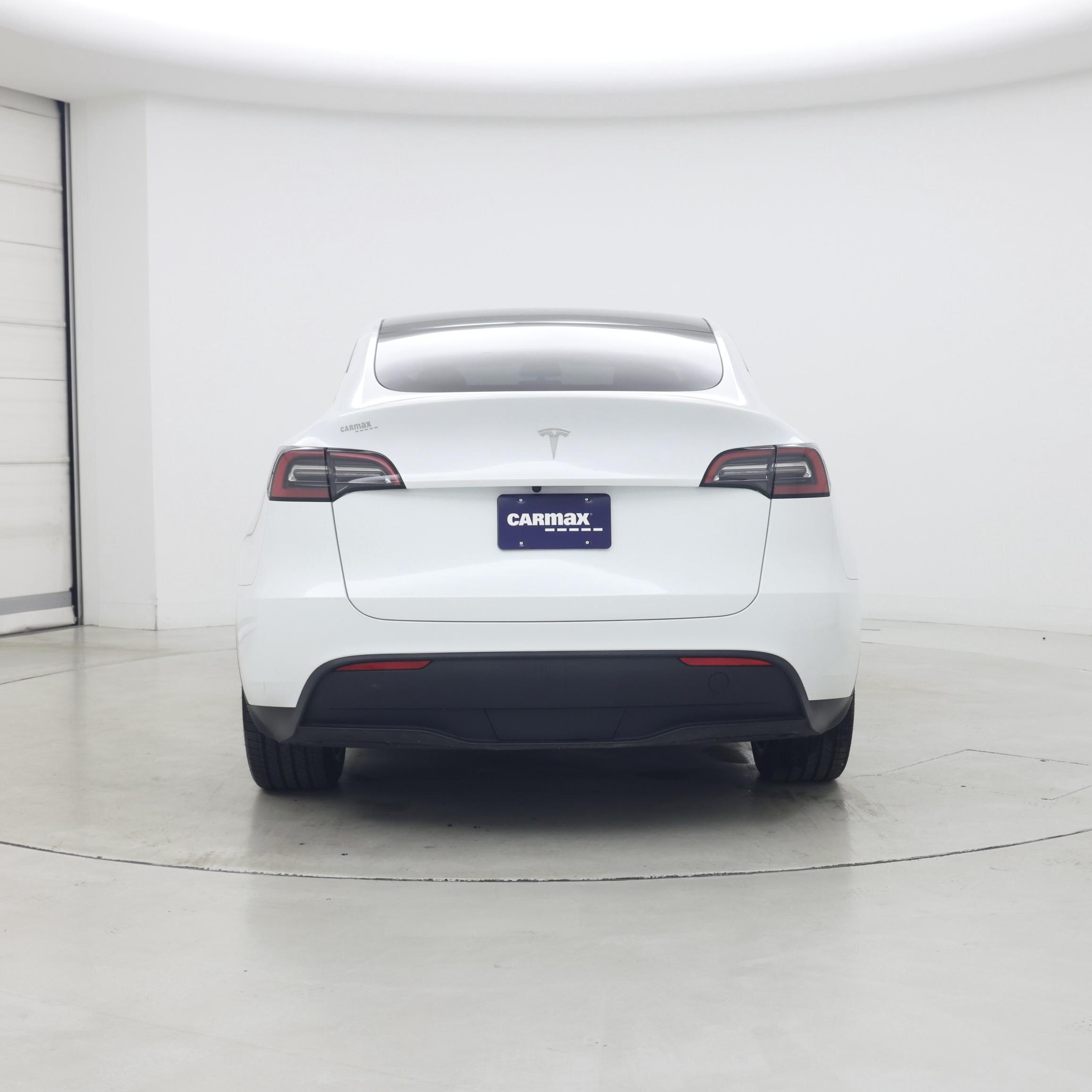 Thumbnail: 2023 Tesla Model Y - 6
