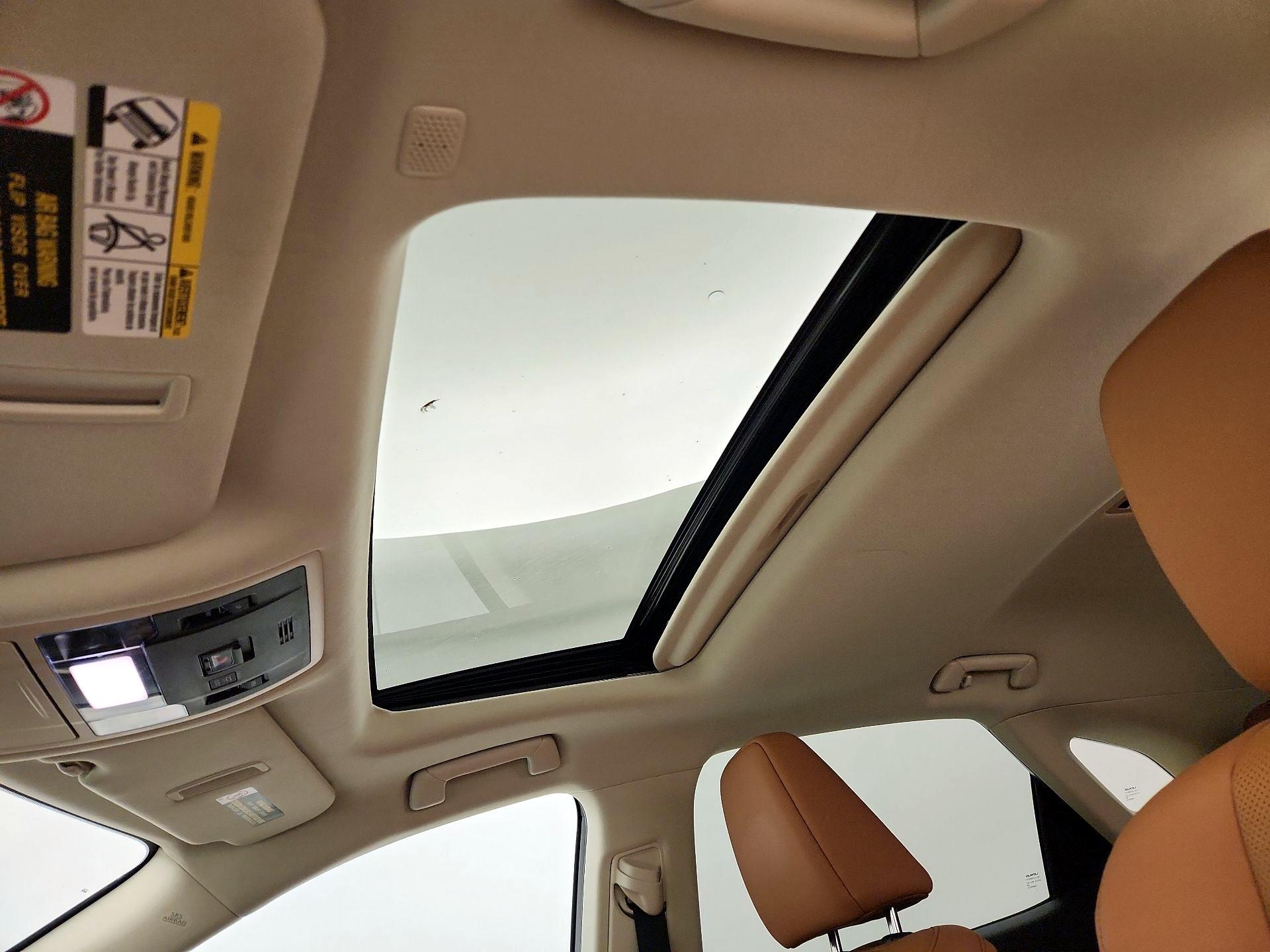 Thumbnail: 2022 Lexus RX - 19