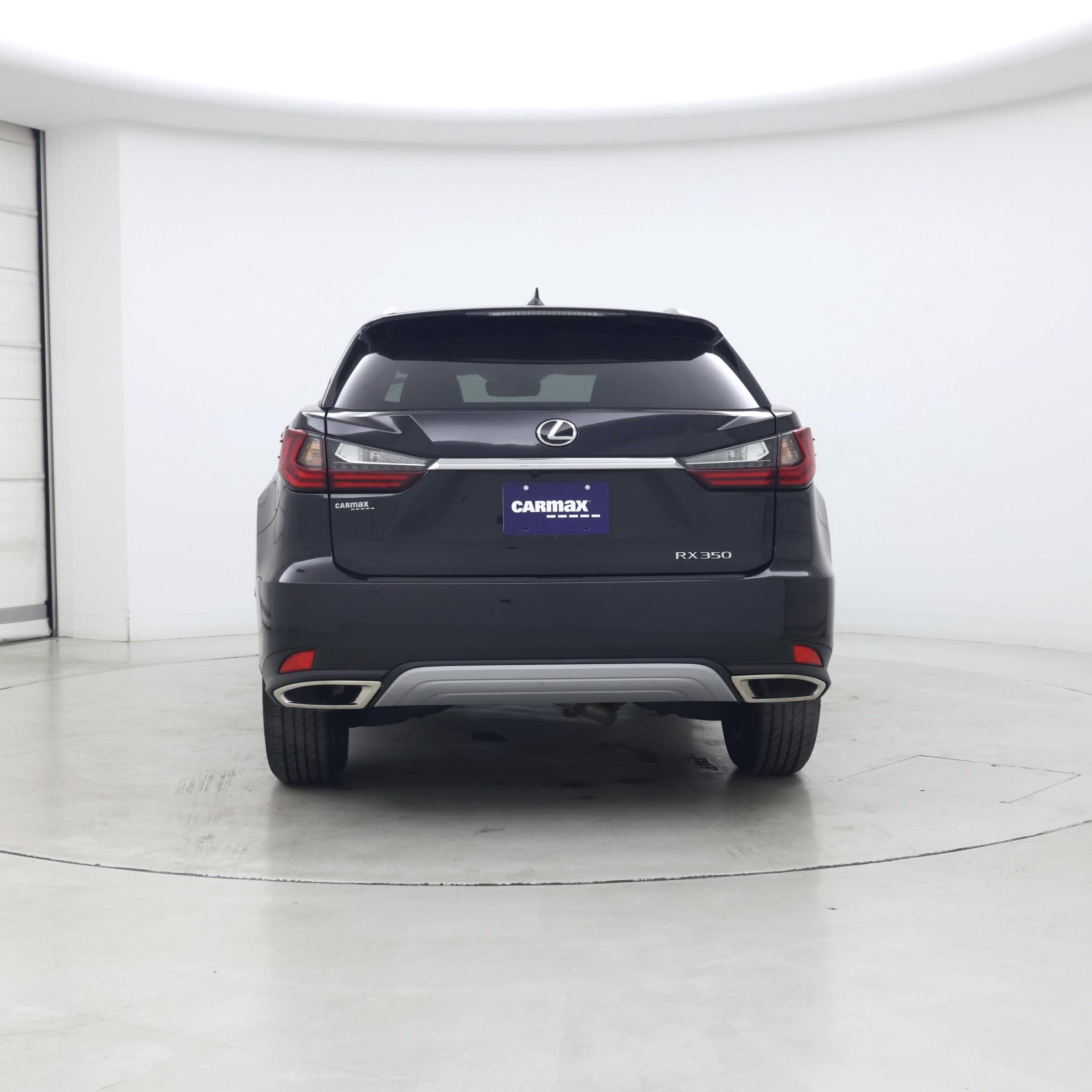 Thumbnail: 2022 Lexus RX - 6