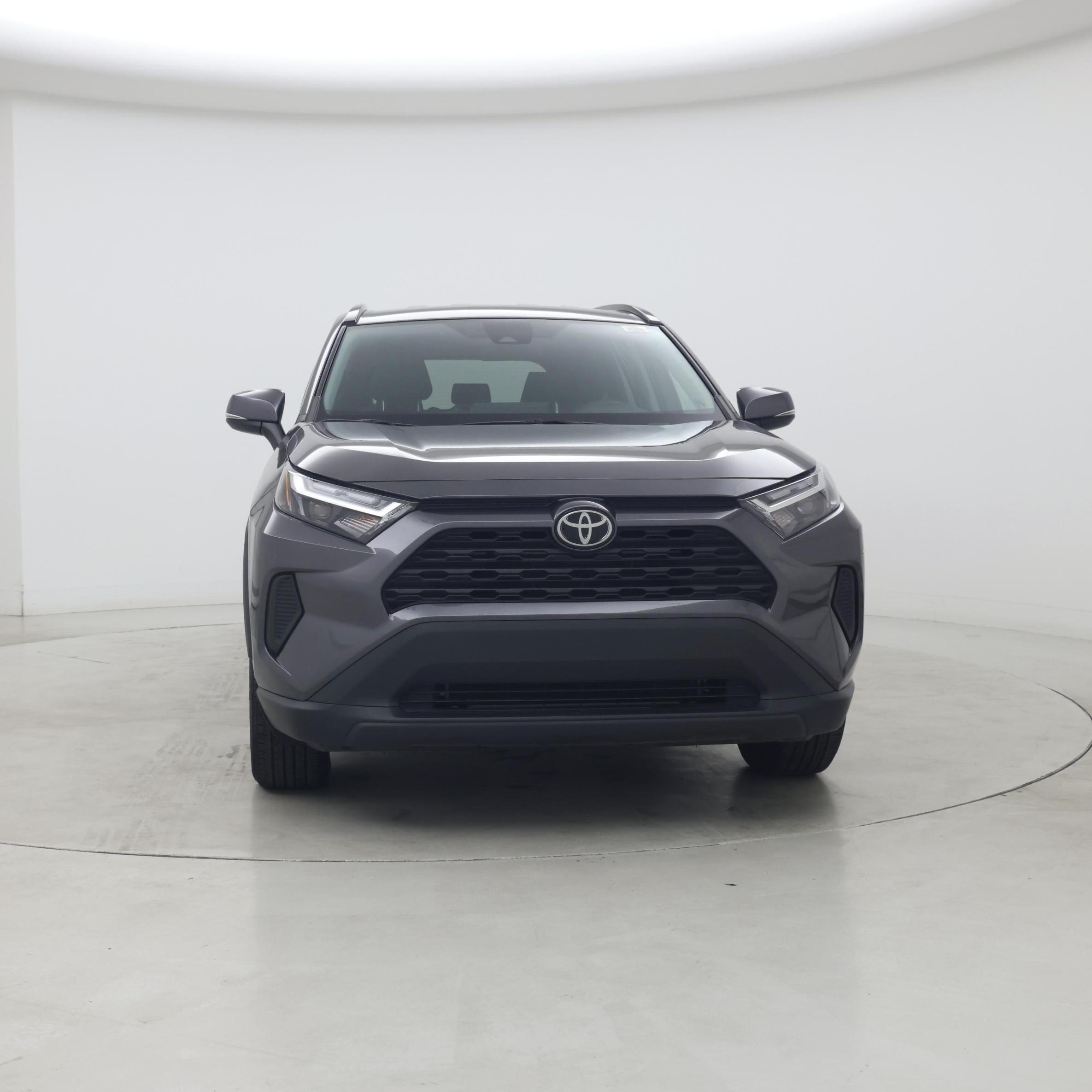Thumbnail: 2022 Toyota RAV4 - 5
