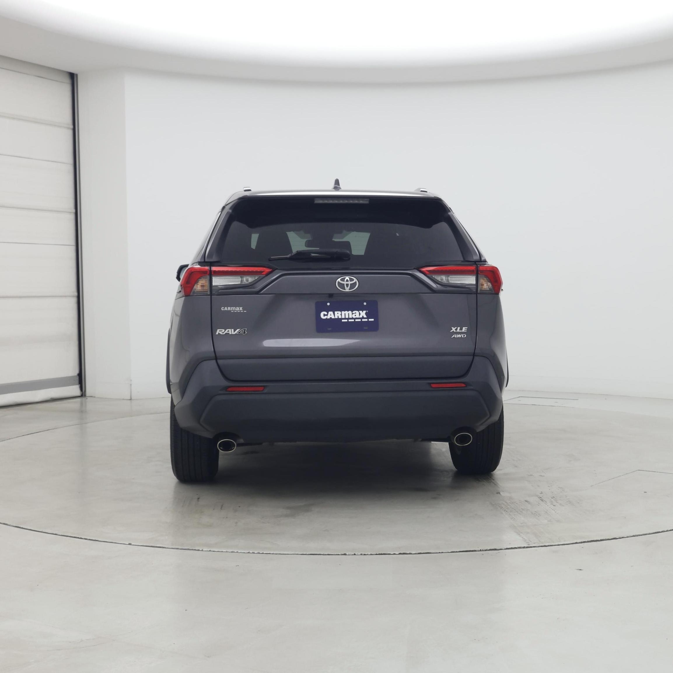 Thumbnail: 2022 Toyota RAV4 - 6