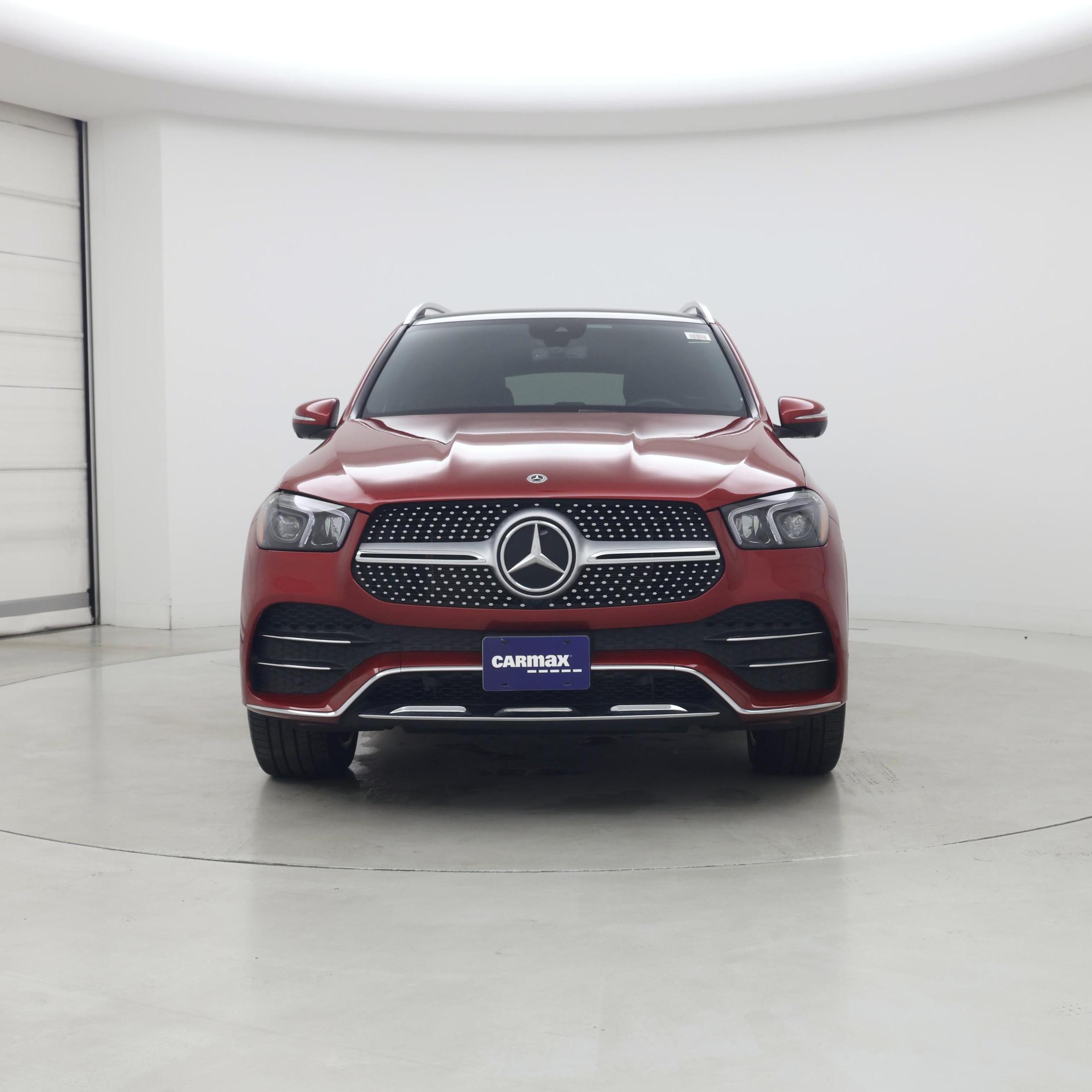 Thumbnail: 2023 Mercedes-Benz GLE - 5