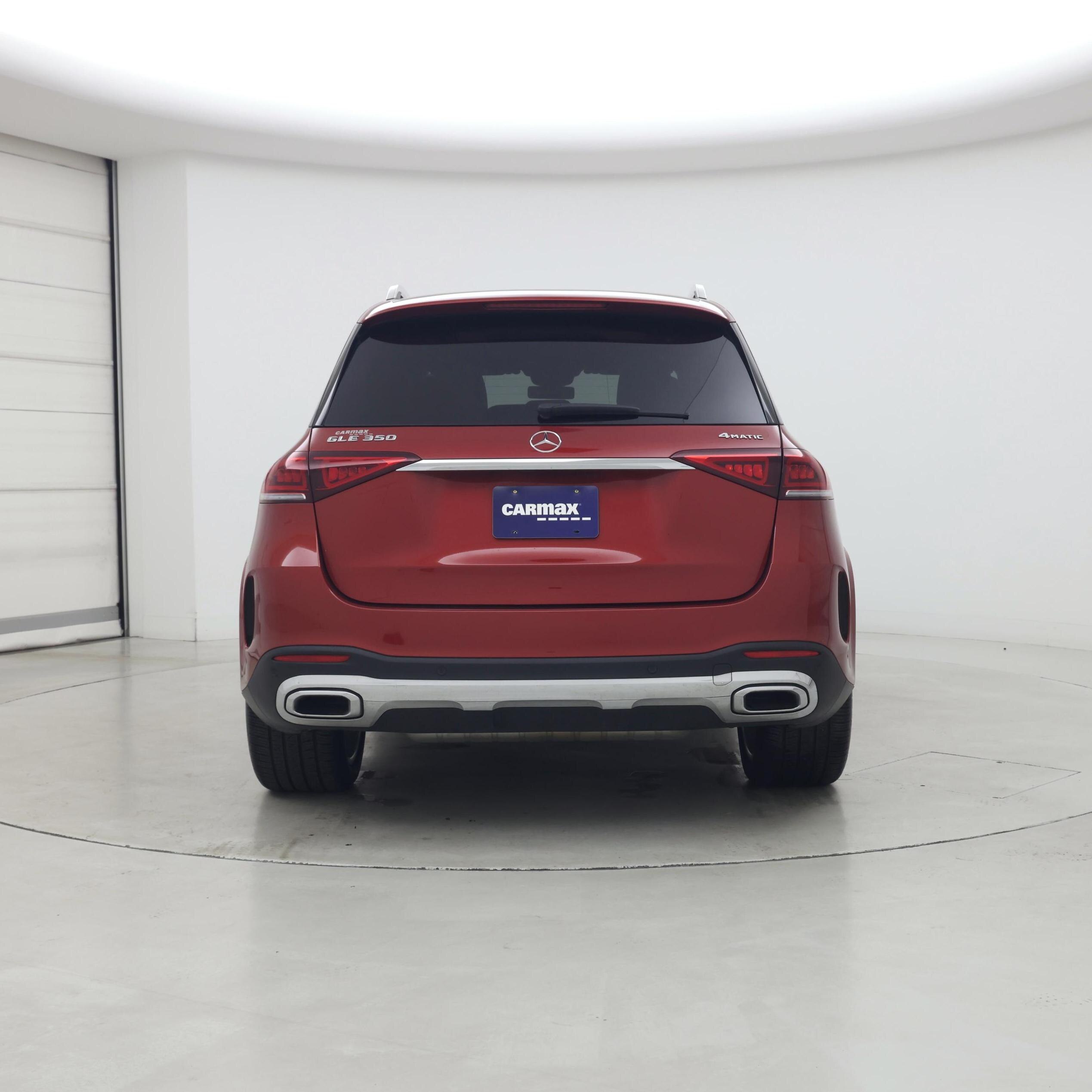 Thumbnail: 2023 Mercedes-Benz GLE - 6