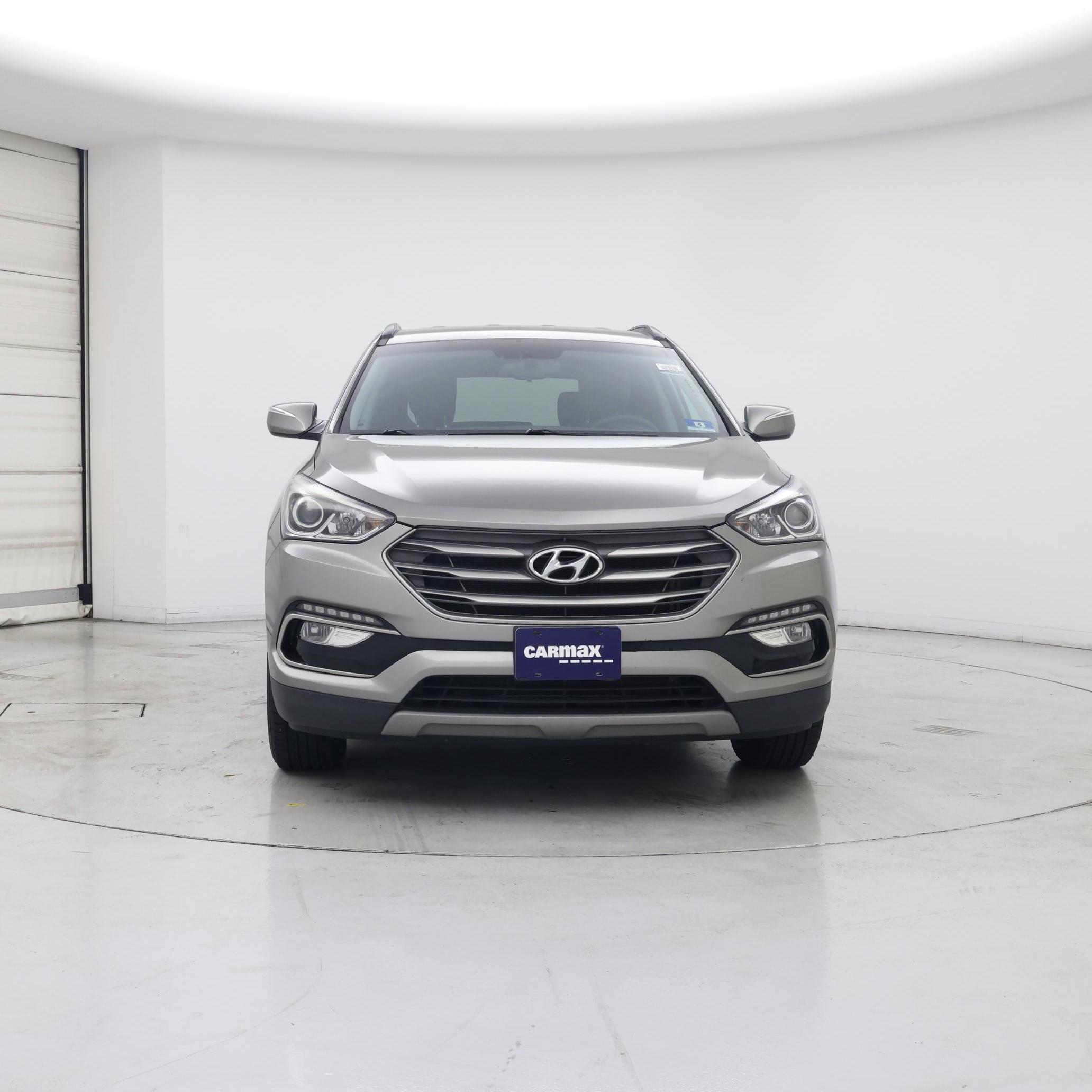 Thumbnail: 2018 Hyundai Santa Fe - 5