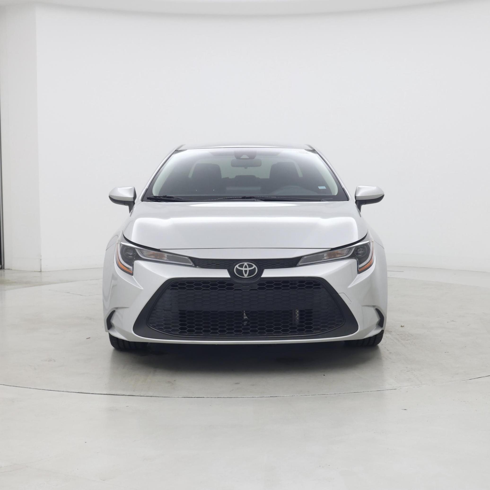 Thumbnail: 2022 Toyota Corolla - 5