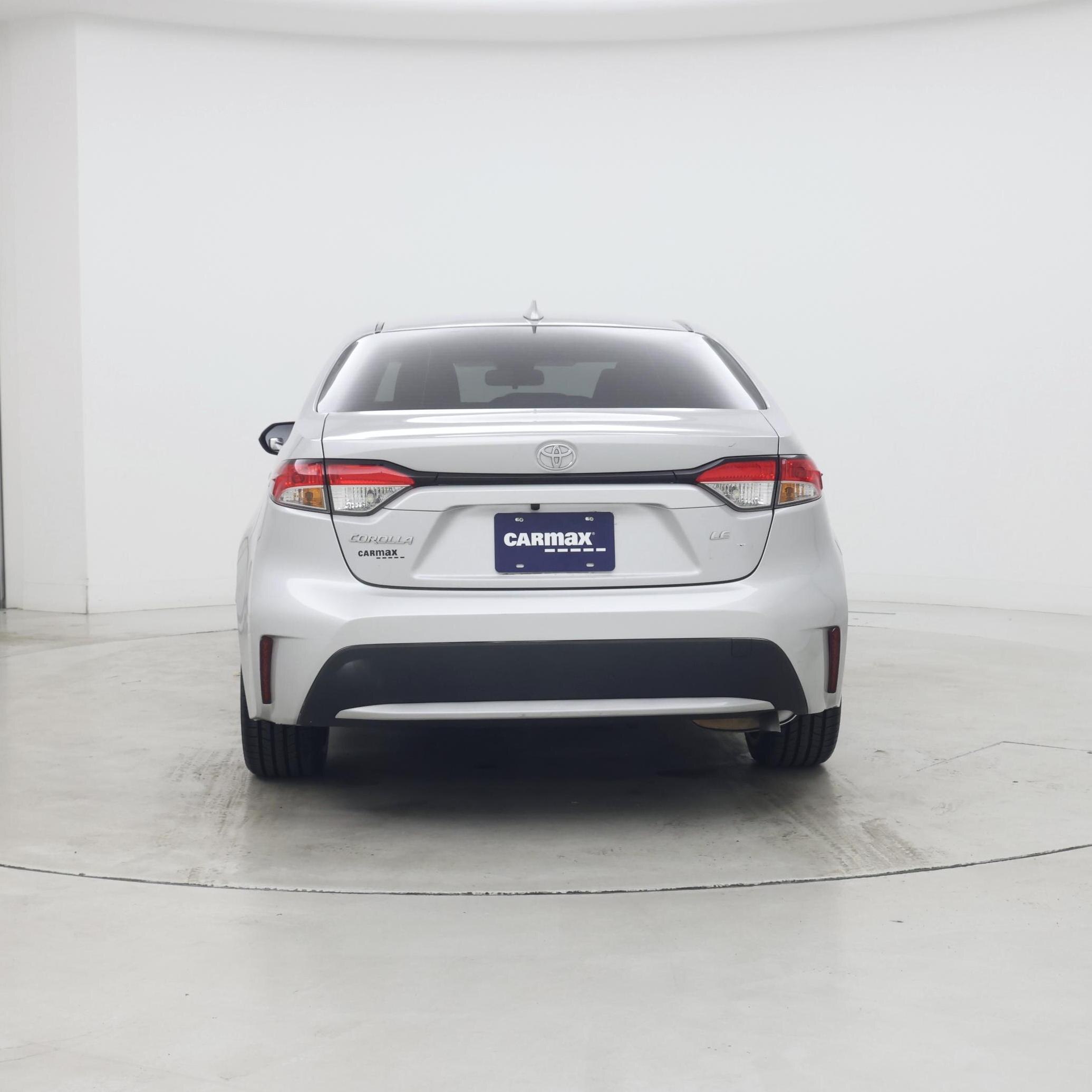 Thumbnail: 2022 Toyota Corolla - 6