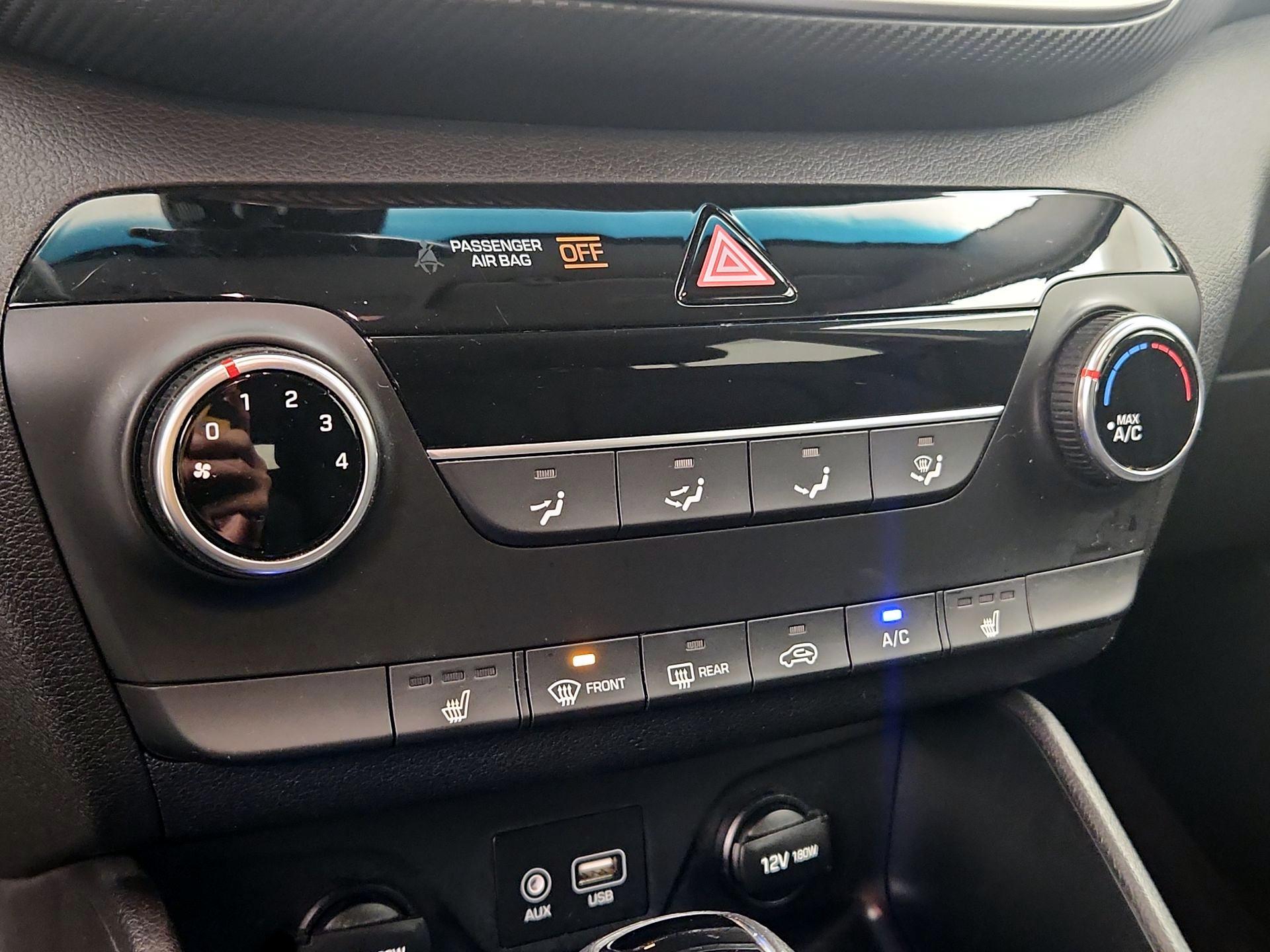 Thumbnail: 2021 Hyundai Tucson - 16