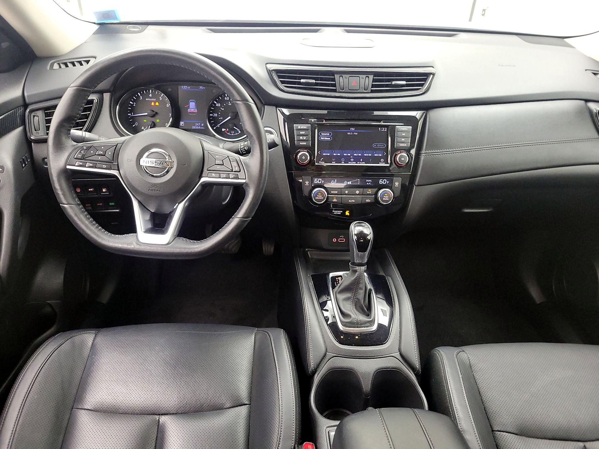 Thumbnail: 2018 Nissan Rogue - 9