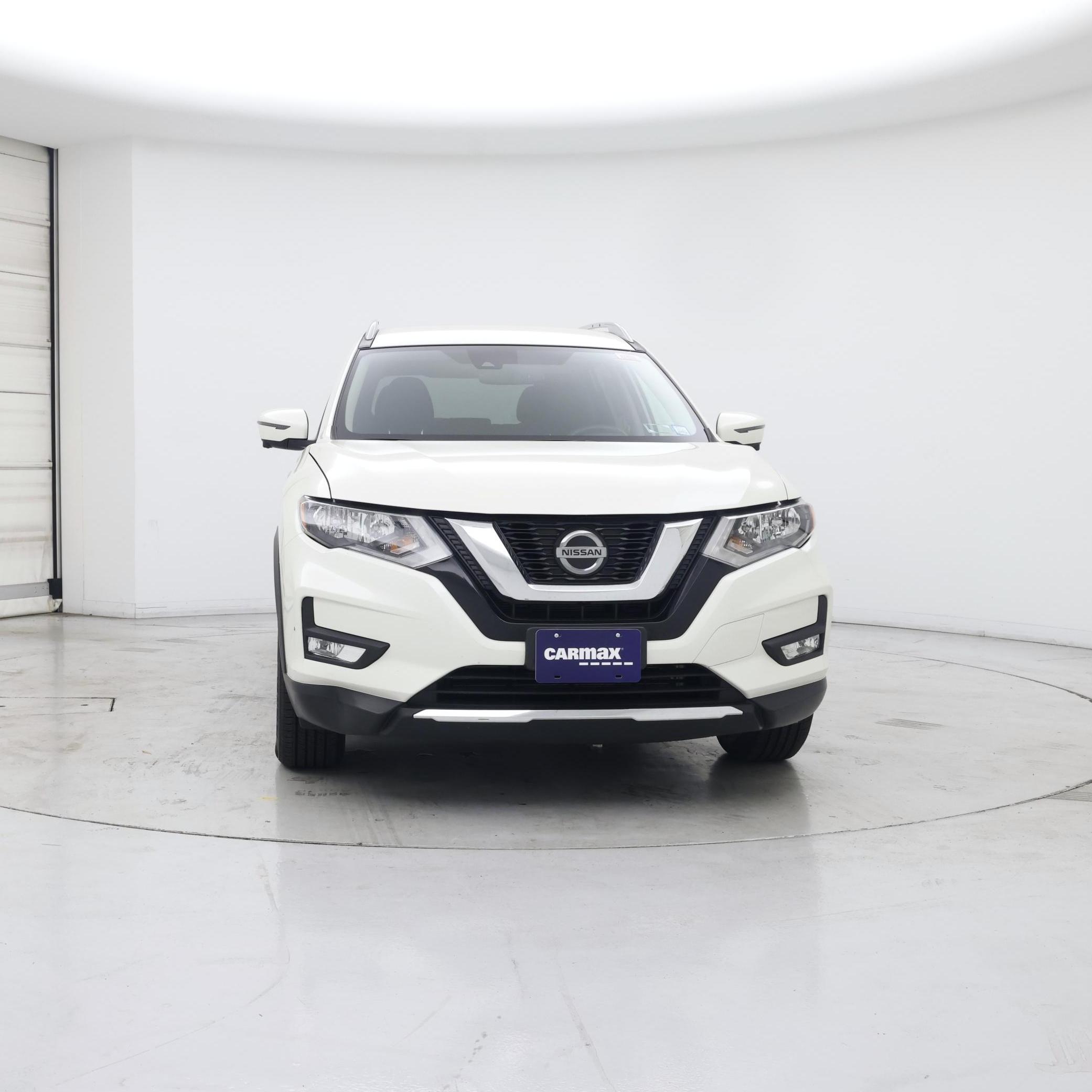Thumbnail: 2018 Nissan Rogue - 5