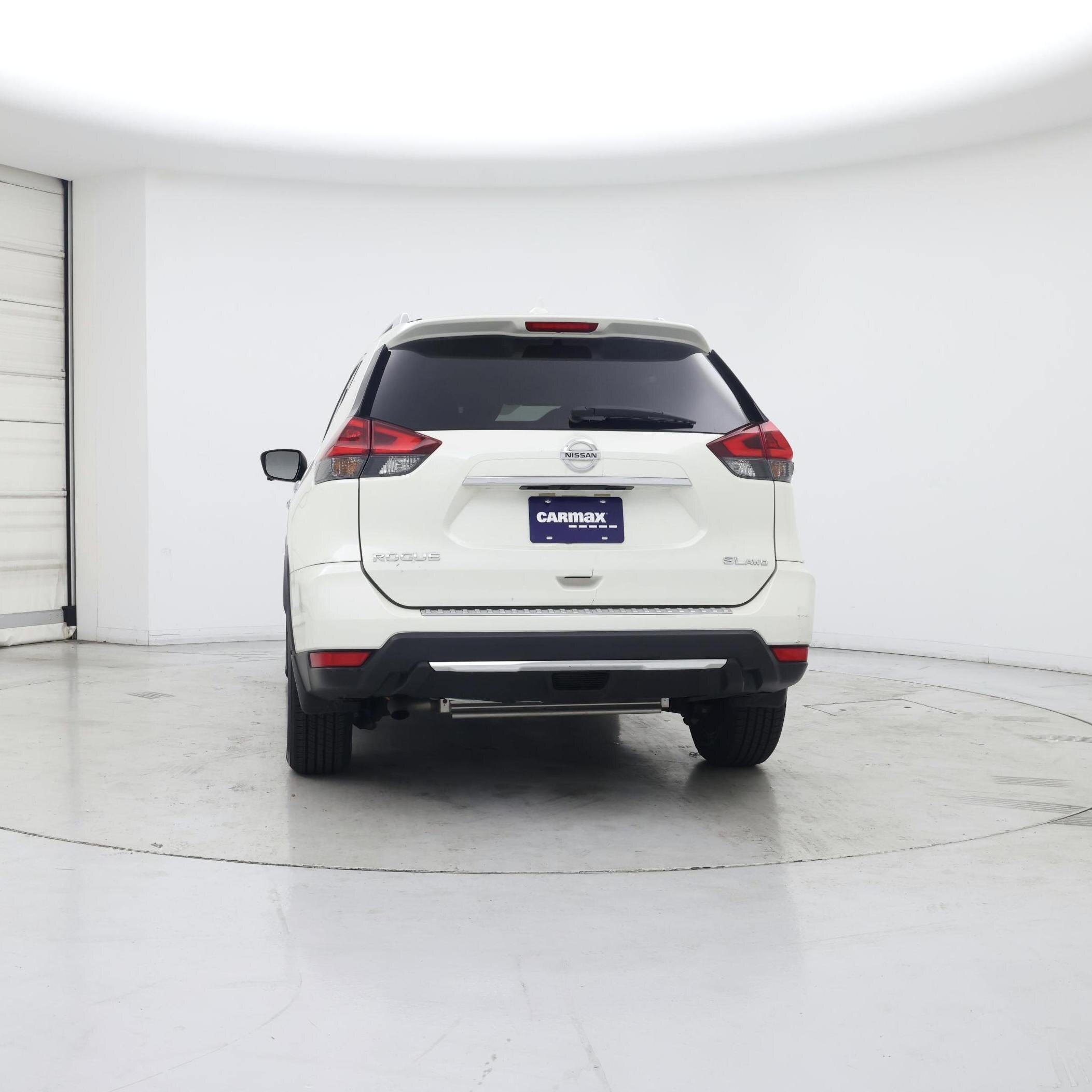 Thumbnail: 2018 Nissan Rogue - 6